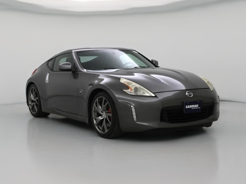 2014 Nissan Z 370Z -
                  Frederick, MD