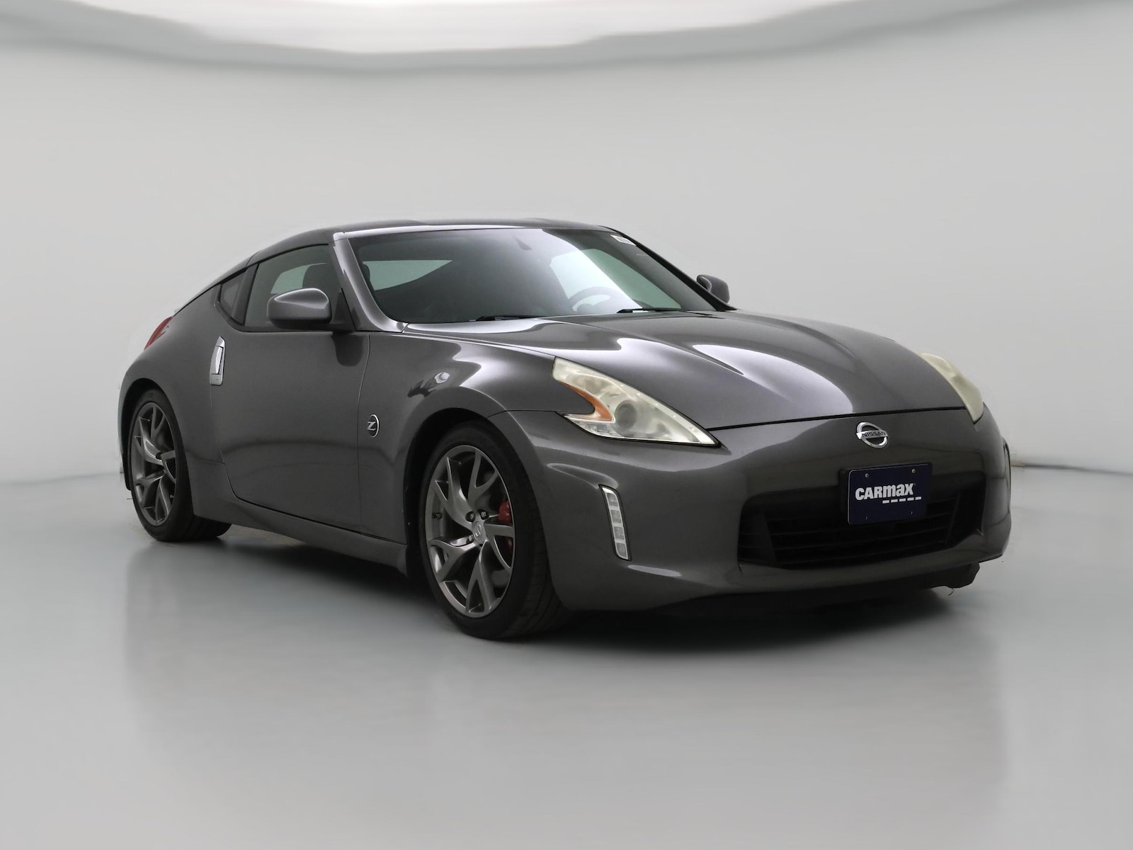 2014 Nissan 370Z Coupe