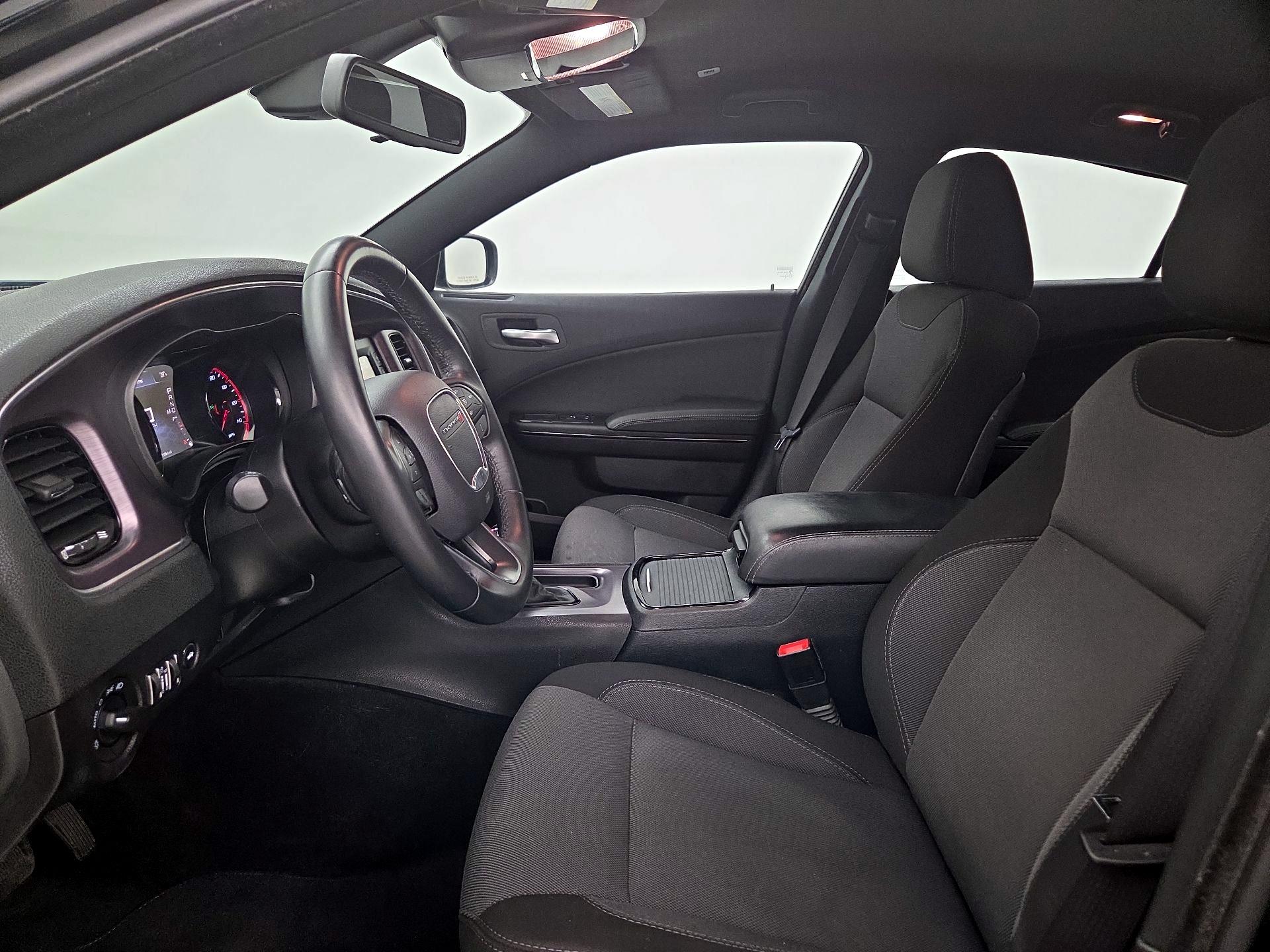 Thumbnail: 2017 Dodge Charger - 11