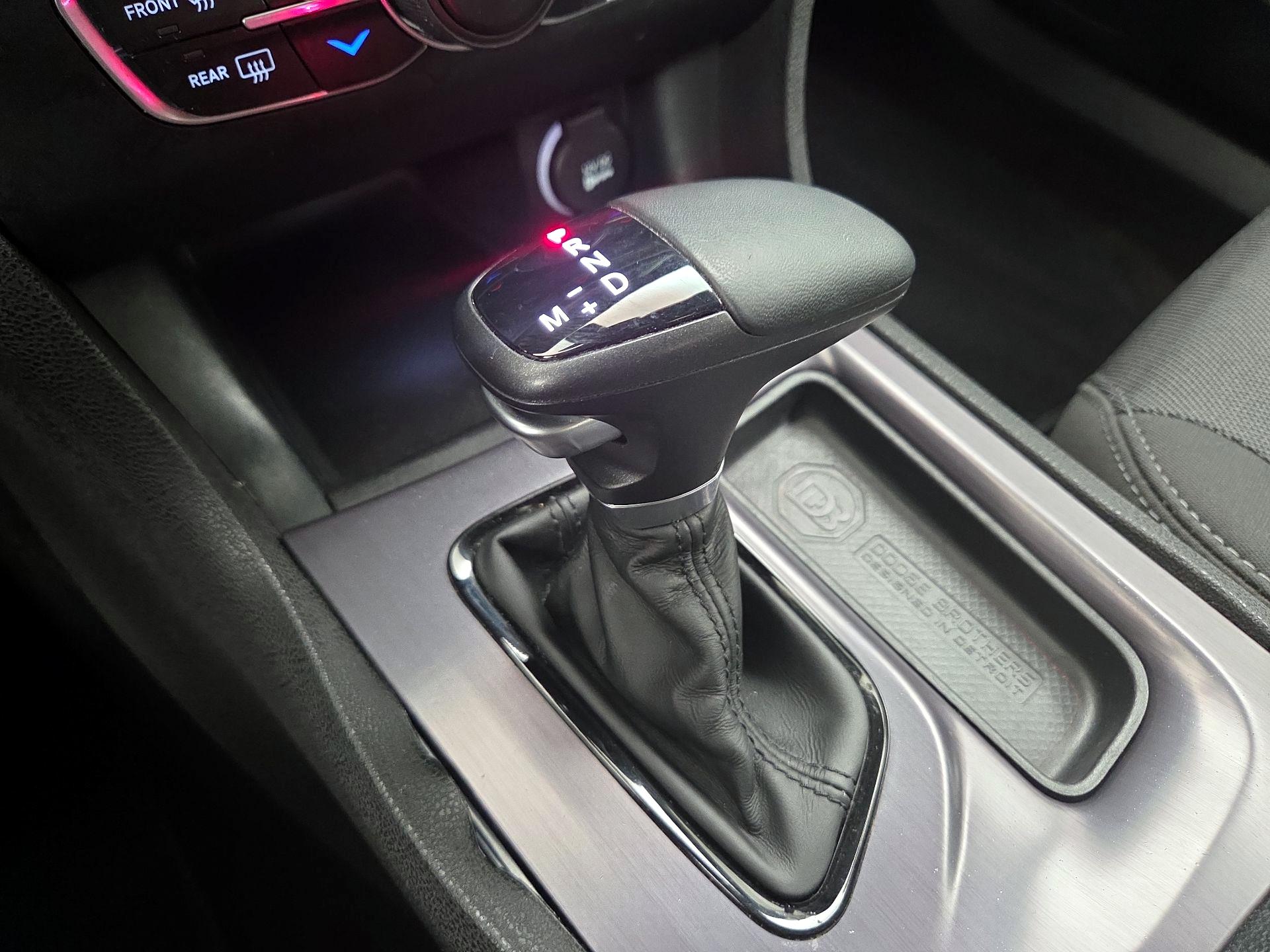 Thumbnail: 2017 Dodge Charger - 16