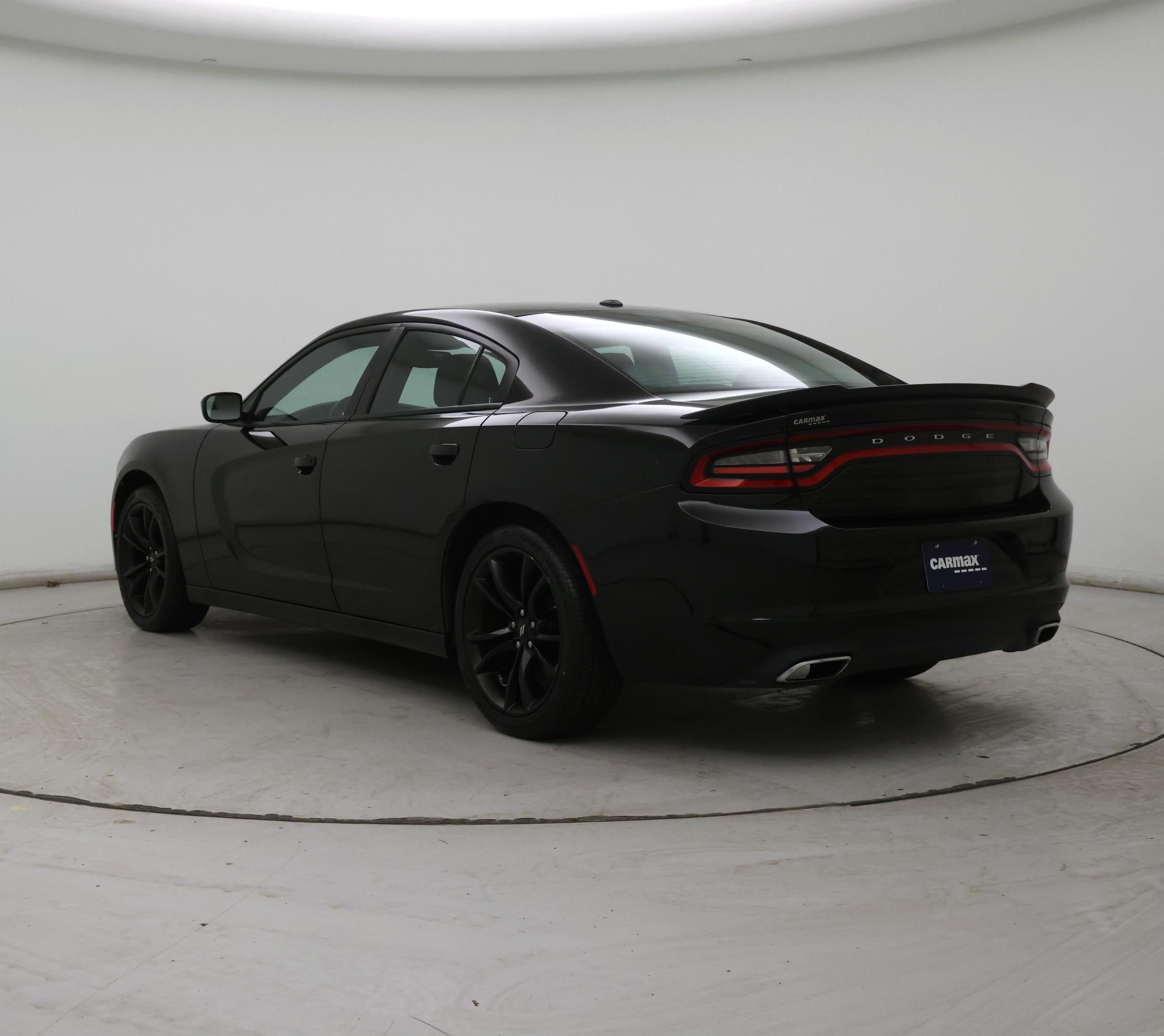 Thumbnail: 2017 Dodge Charger - 2