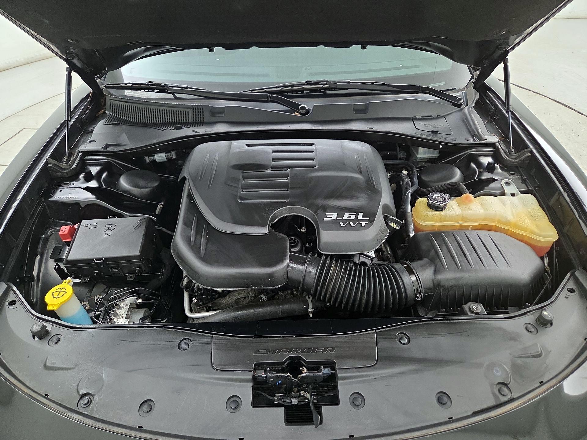 Thumbnail: 2017 Dodge Charger - 20