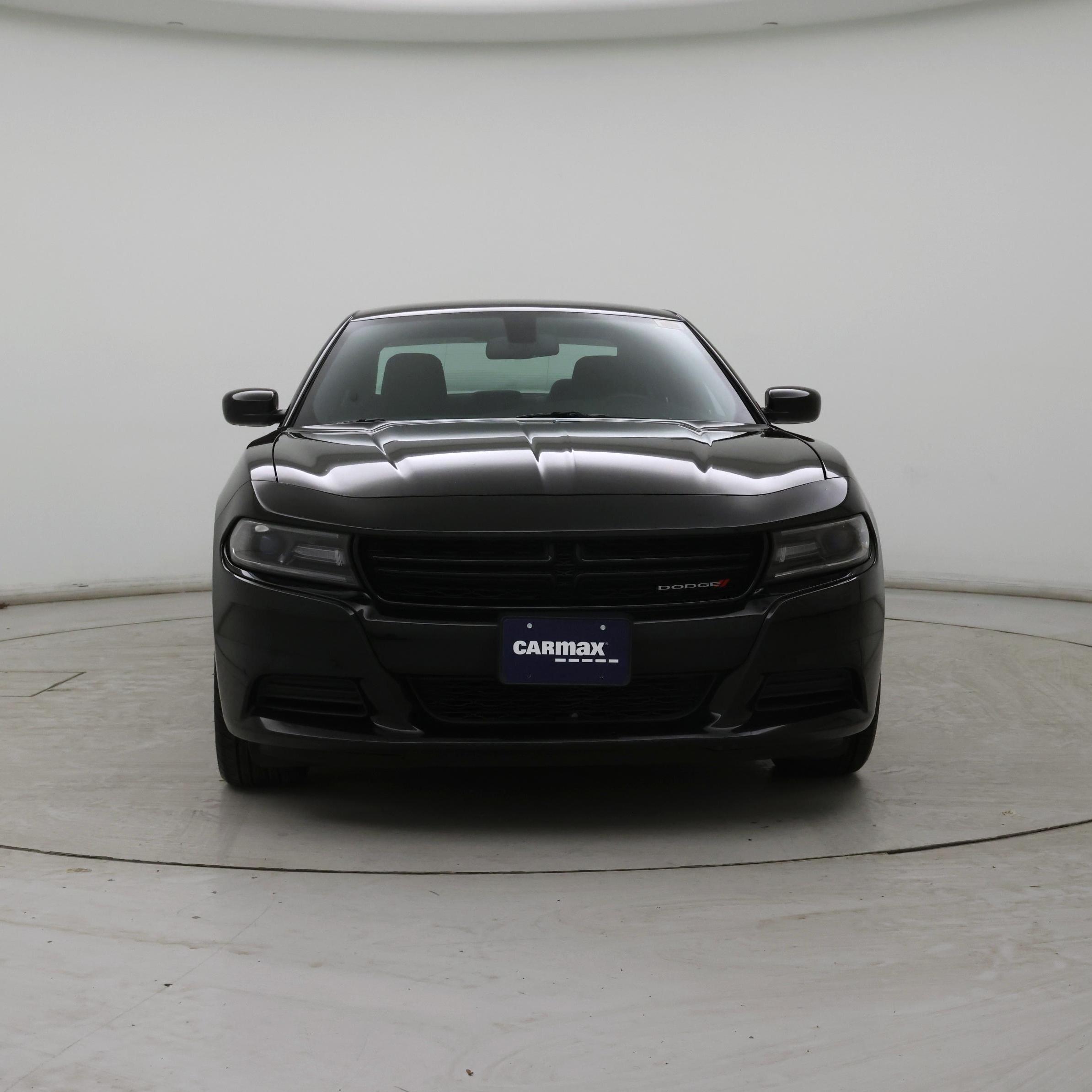 Thumbnail: 2017 Dodge Charger - 5