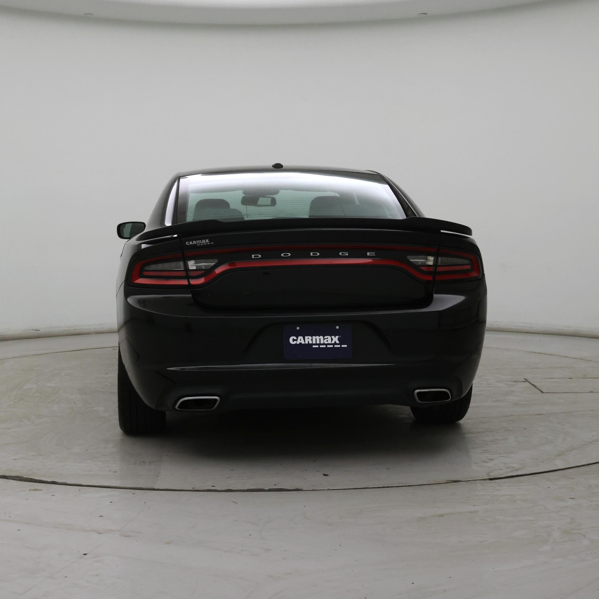 Thumbnail: 2017 Dodge Charger - 6