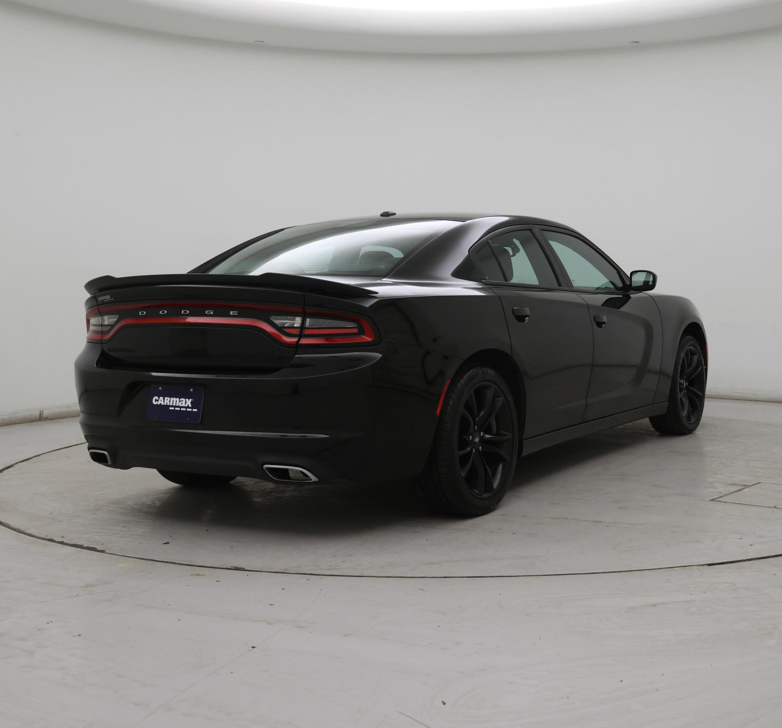 Thumbnail: 2017 Dodge Charger - 8