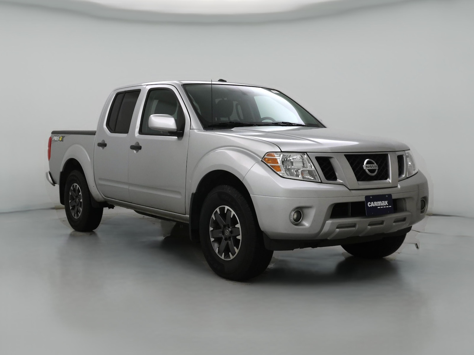 2019 Nissan Frontier PRO-4X