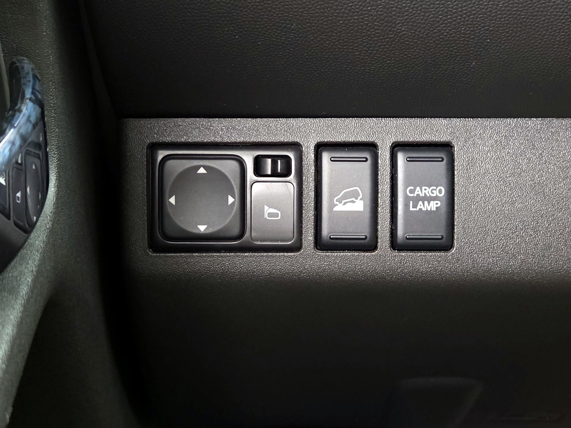 Thumbnail: 2019 Nissan Frontier - 13