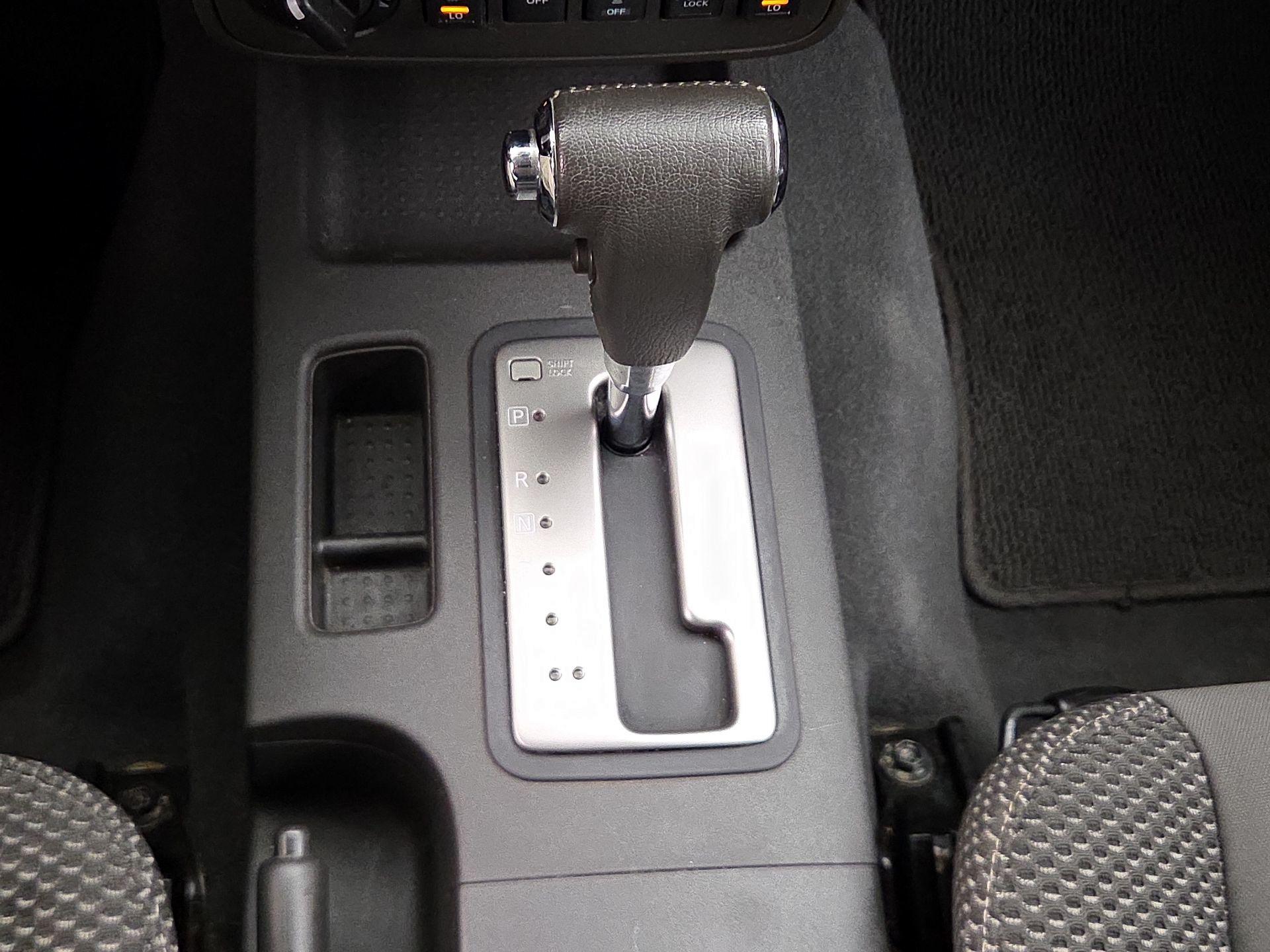 Thumbnail: 2019 Nissan Frontier - 17