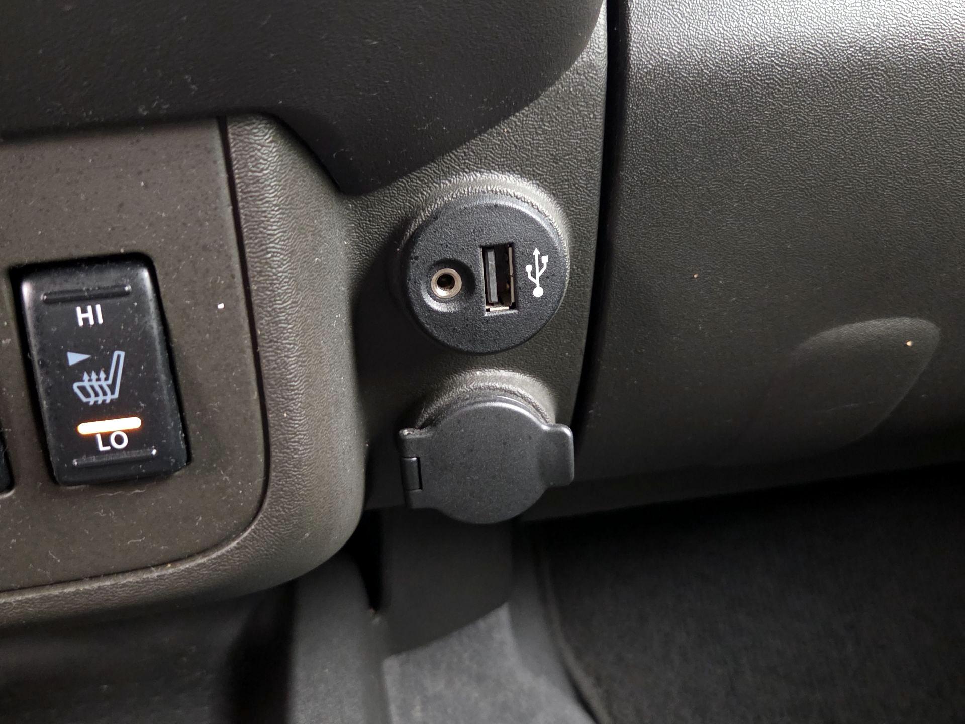 Thumbnail: 2019 Nissan Frontier - 18