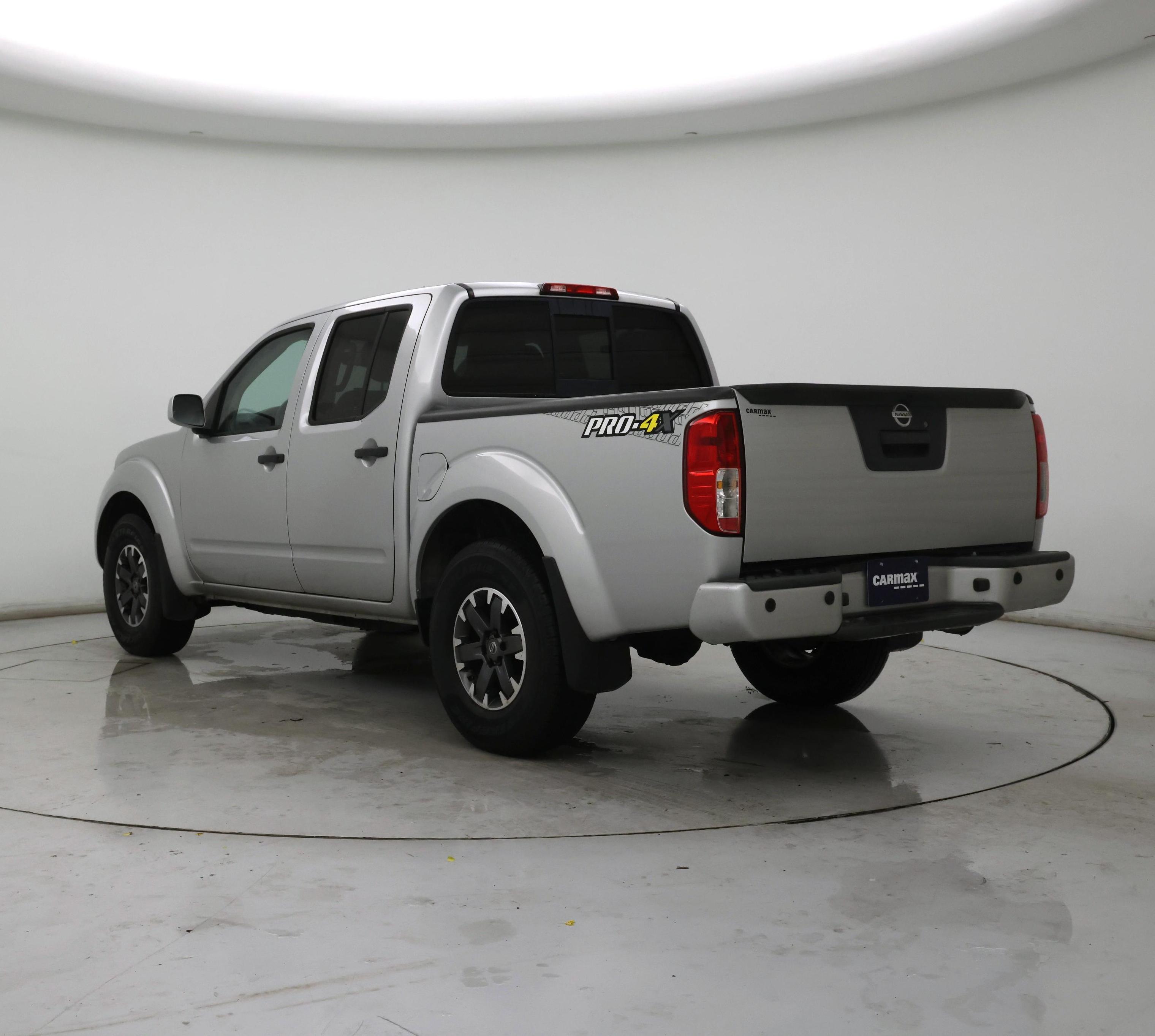 Thumbnail: 2019 Nissan Frontier - 2