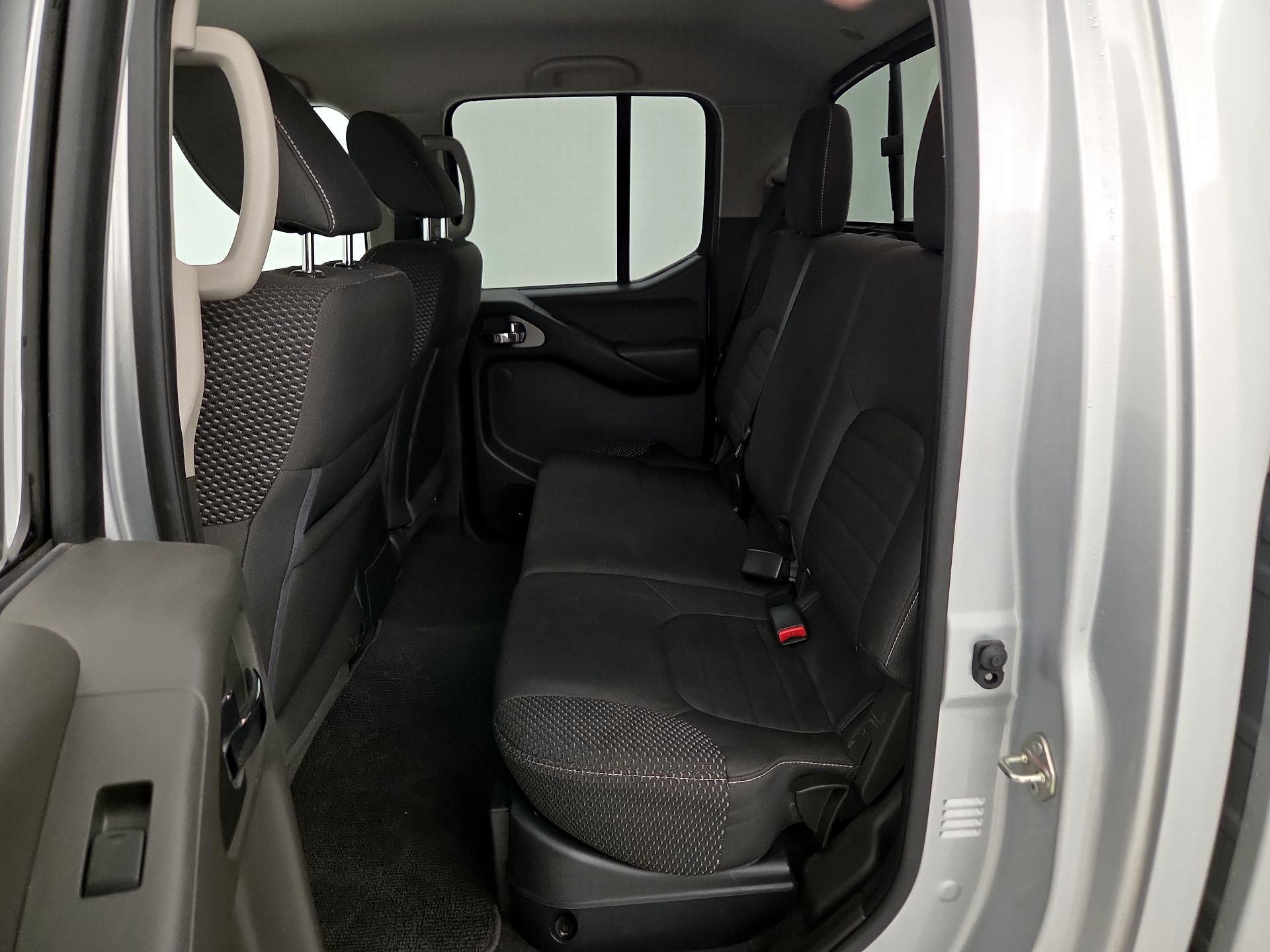 Thumbnail: 2019 Nissan Frontier - 19