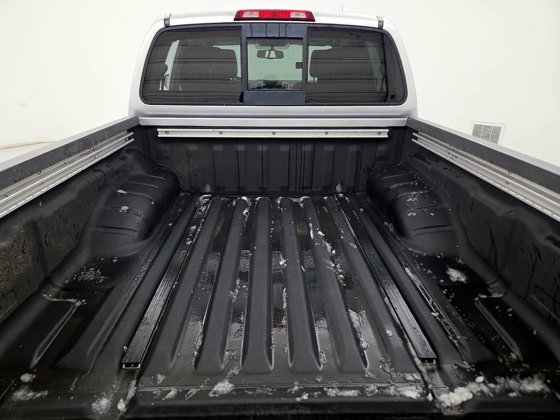 Thumbnail: 2019 Nissan Frontier - 20