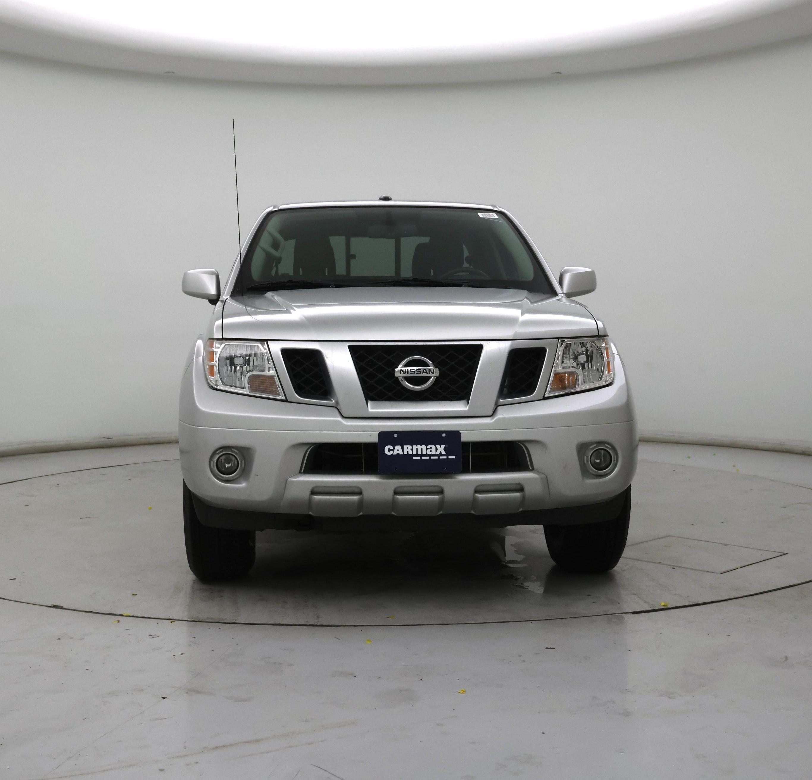 Thumbnail: 2019 Nissan Frontier - 5