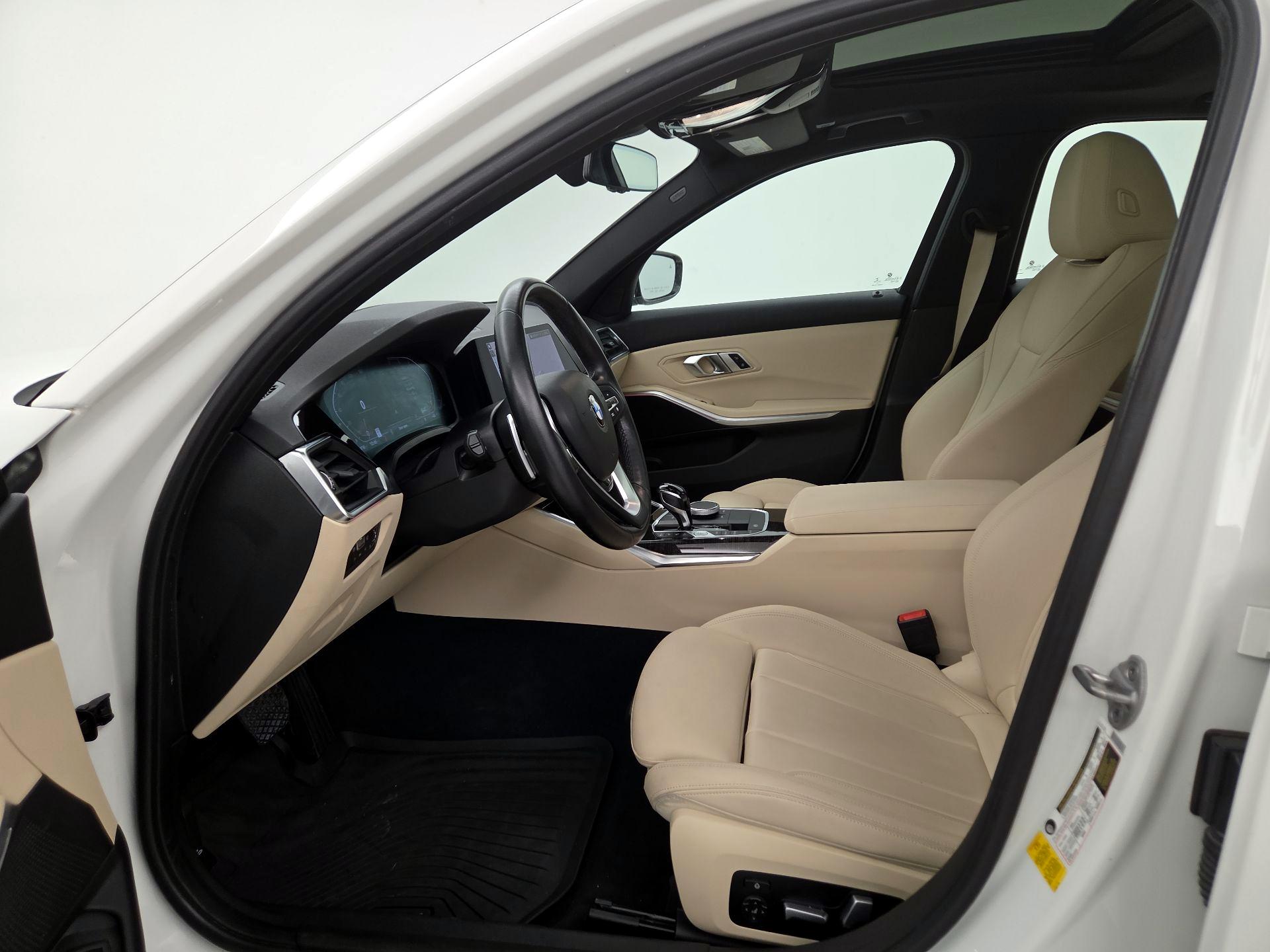 Thumbnail: 2021 BMW 3 Series - 11