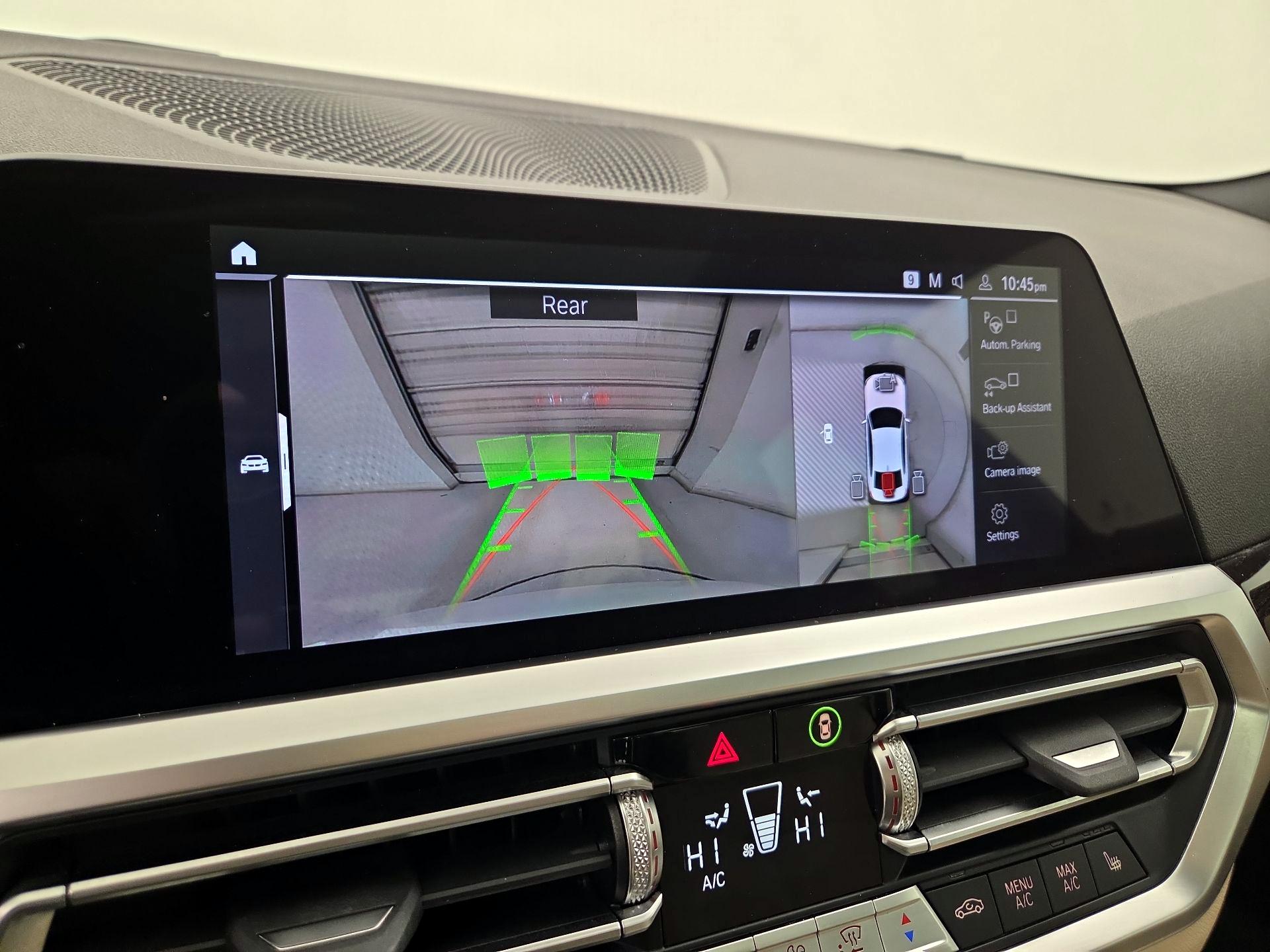 Thumbnail: 2021 BMW 3 Series - 15