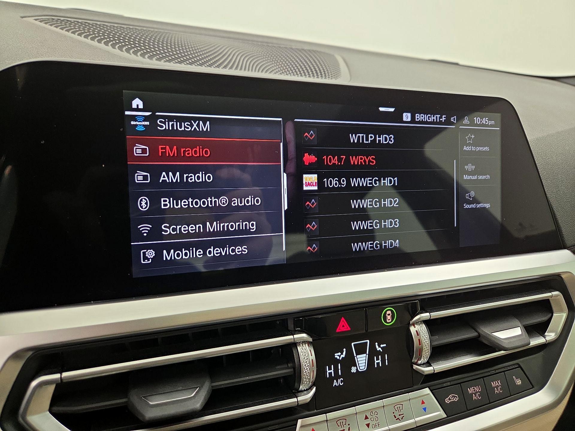 Thumbnail: 2021 BMW 3 Series - 16