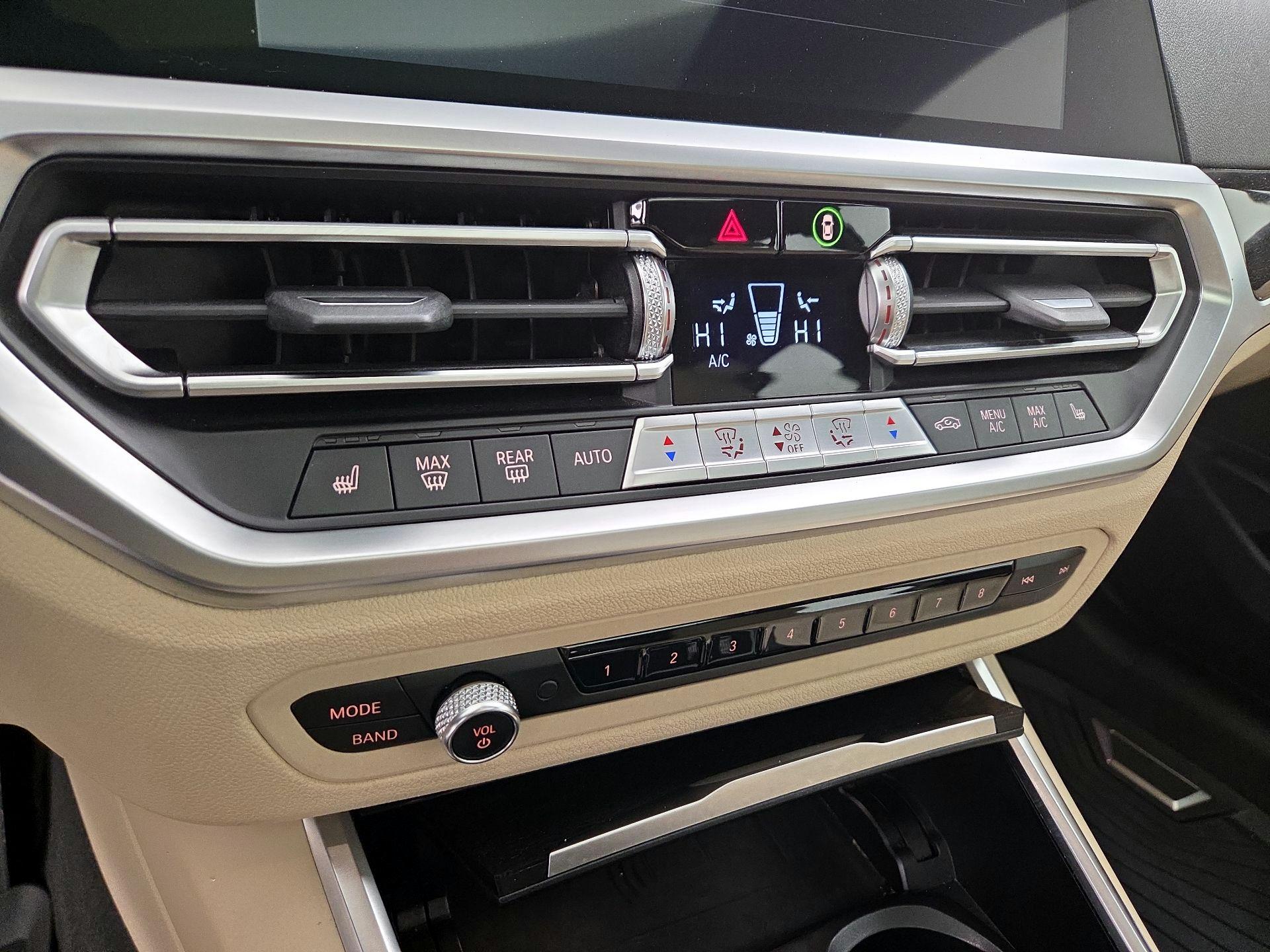 Thumbnail: 2021 BMW 3 Series - 17