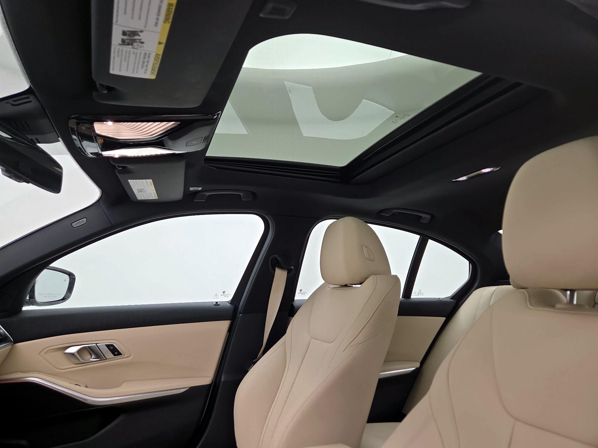 Thumbnail: 2021 BMW 3 Series - 20