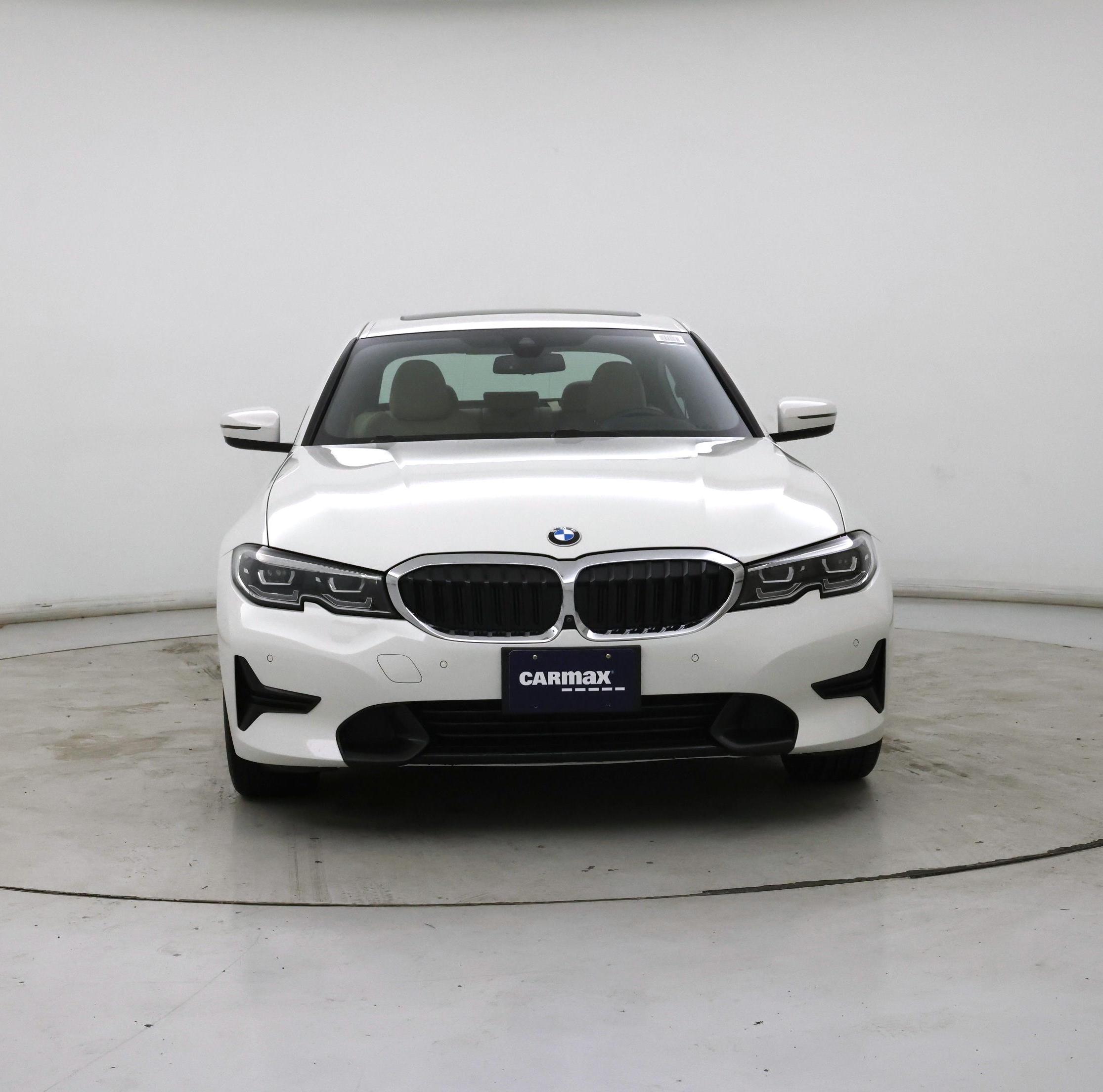 Thumbnail: 2021 BMW 3 Series - 5