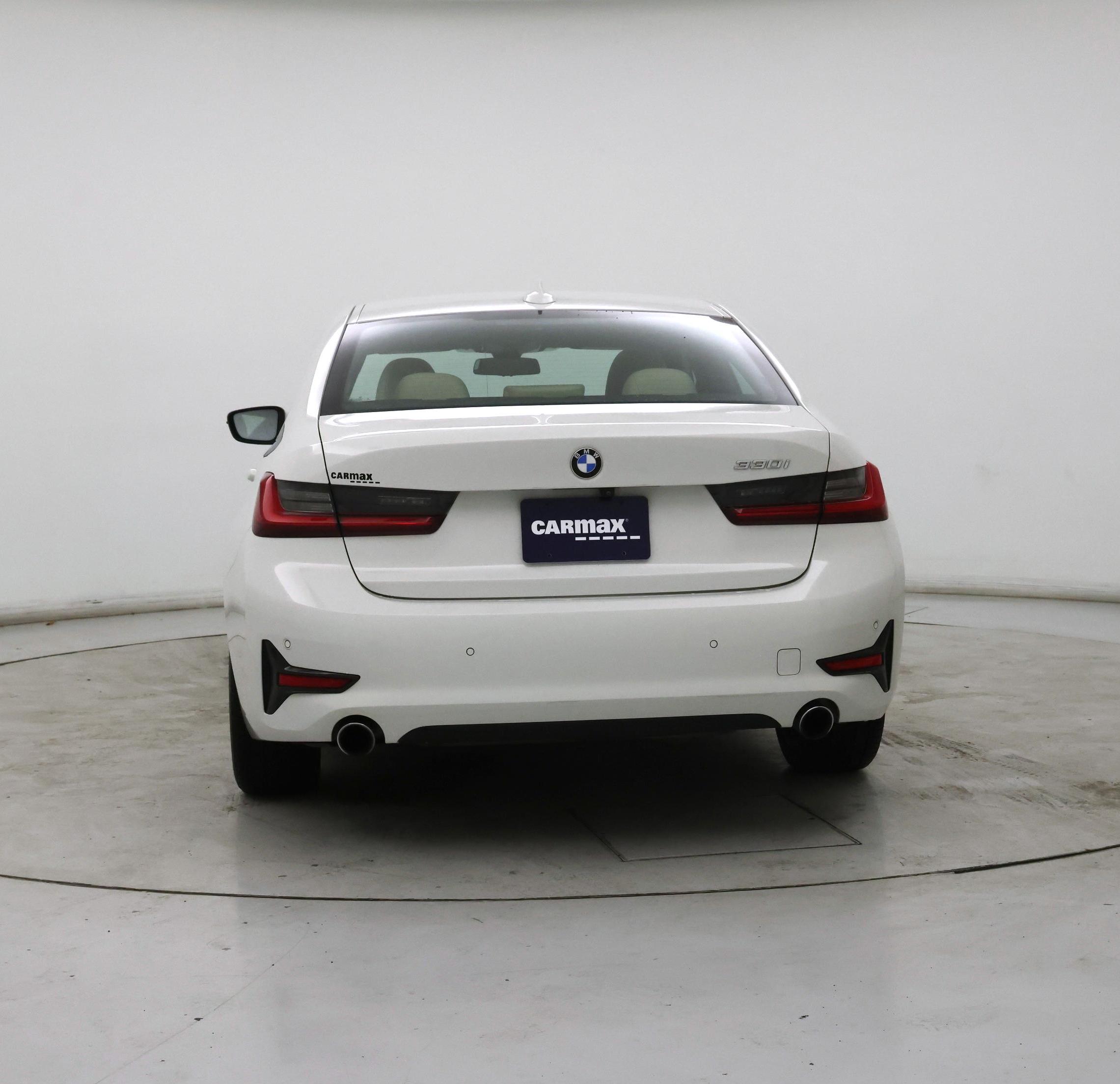 Thumbnail: 2021 BMW 3 Series - 6