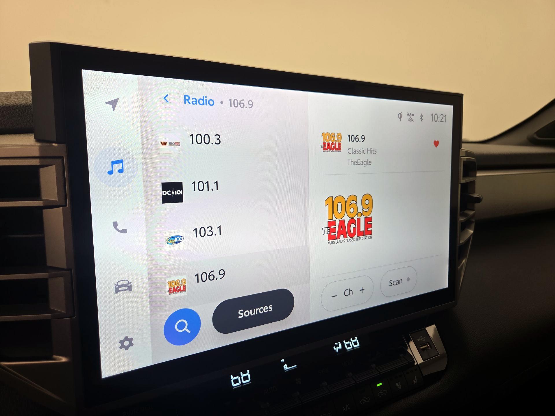 Thumbnail: 2025 Toyota Tundra - 15