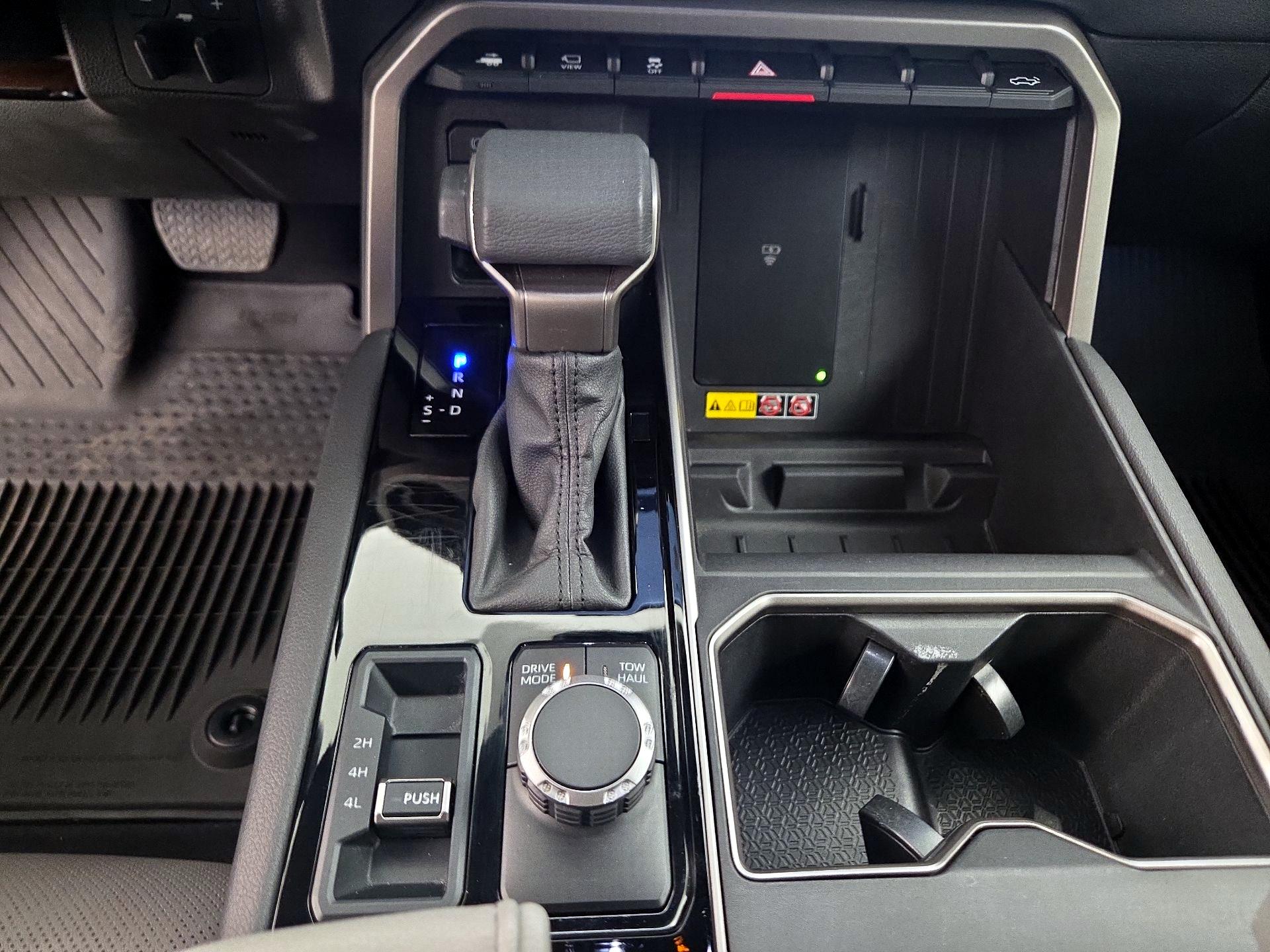 Thumbnail: 2025 Toyota Tundra - 17