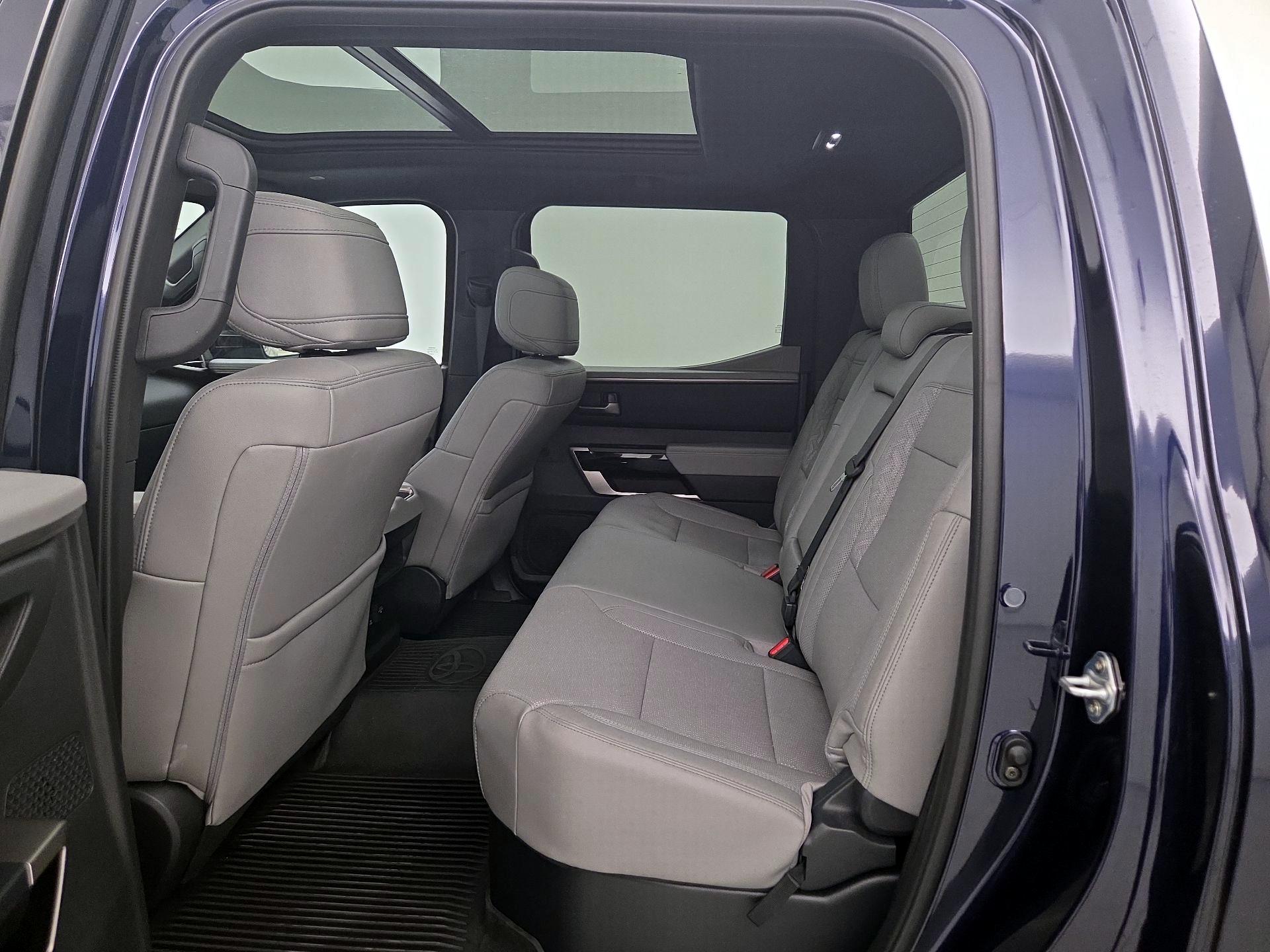 Thumbnail: 2025 Toyota Tundra - 20