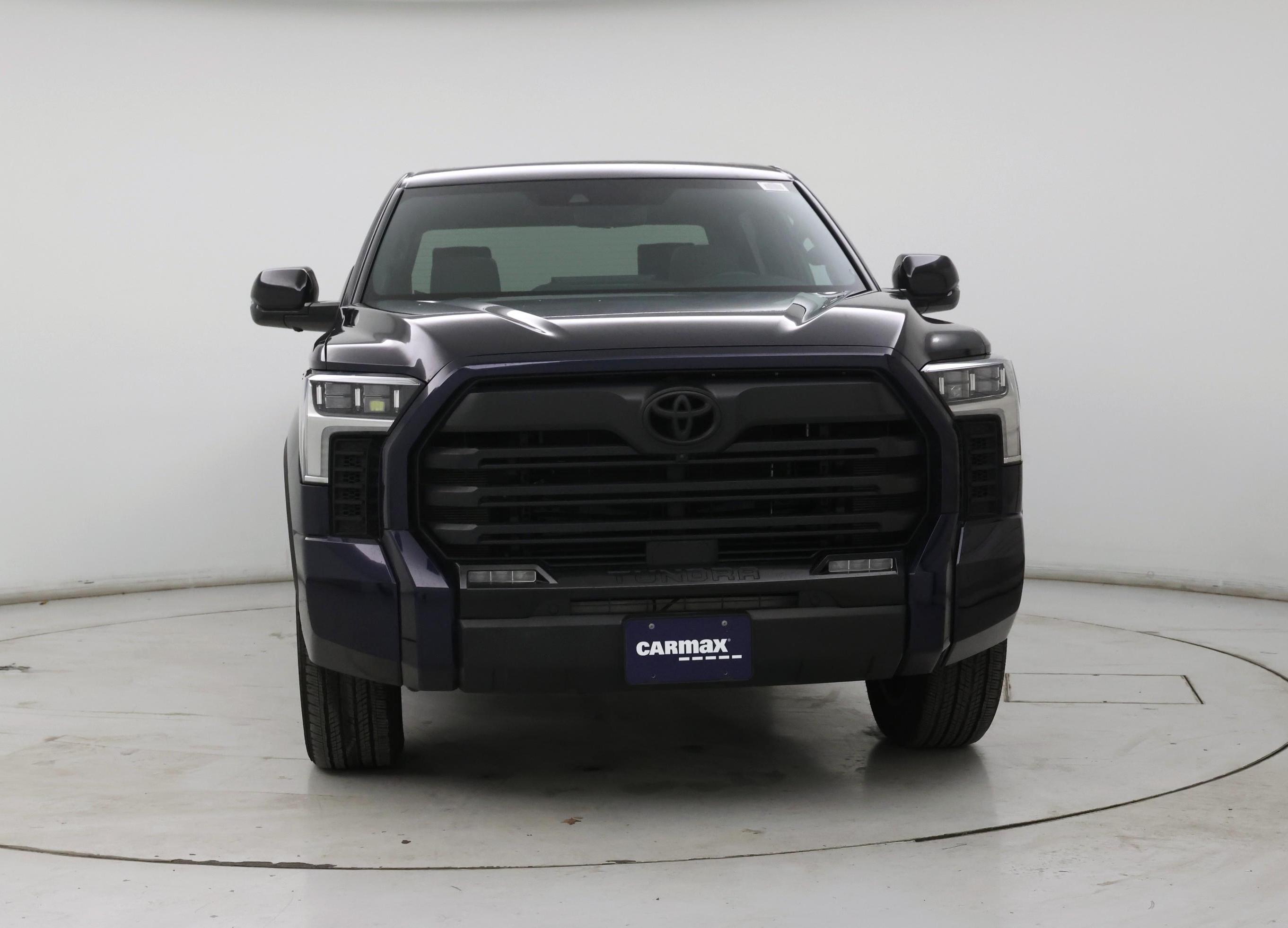 Thumbnail: 2025 Toyota Tundra - 5