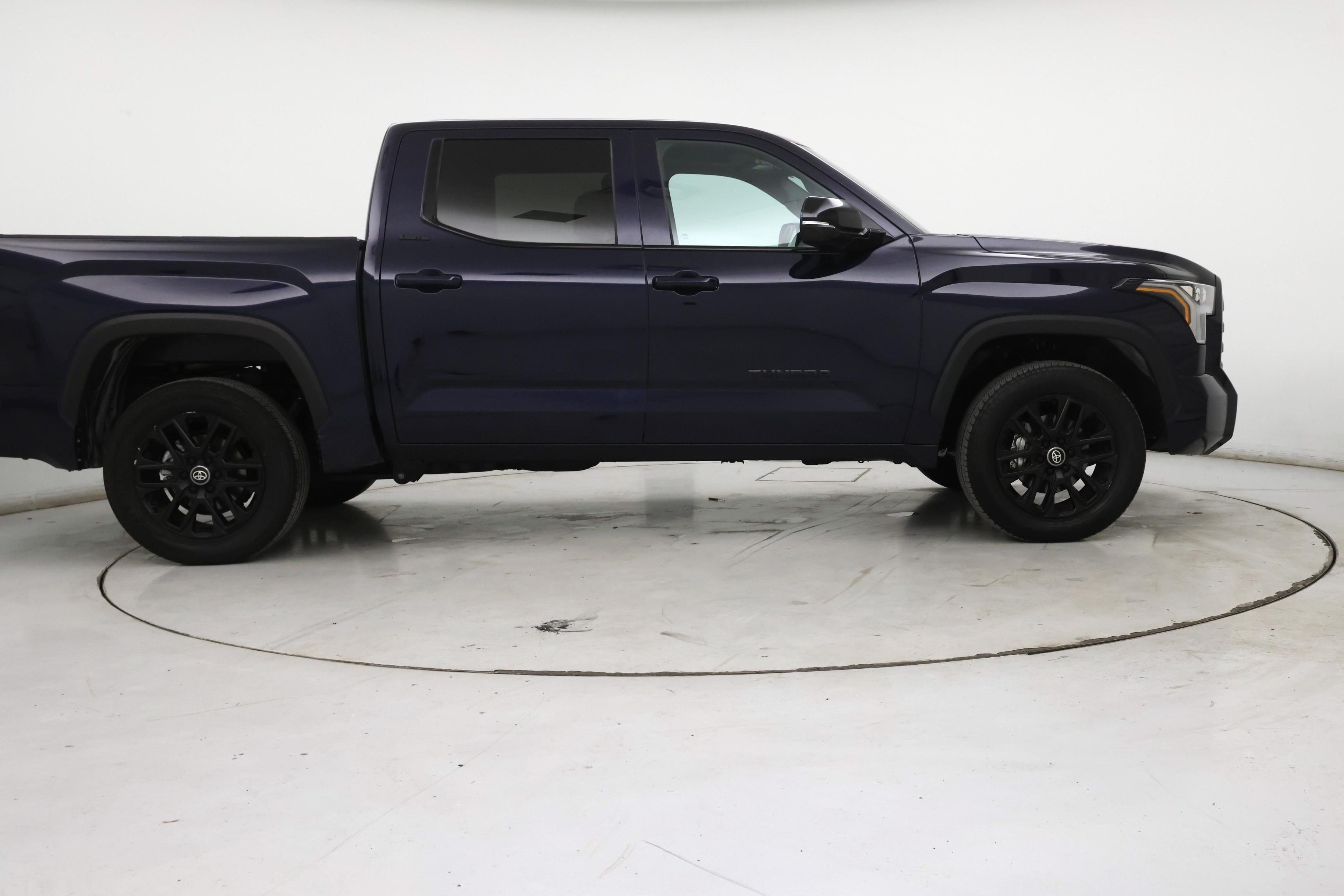 Thumbnail: 2025 Toyota Tundra - 7