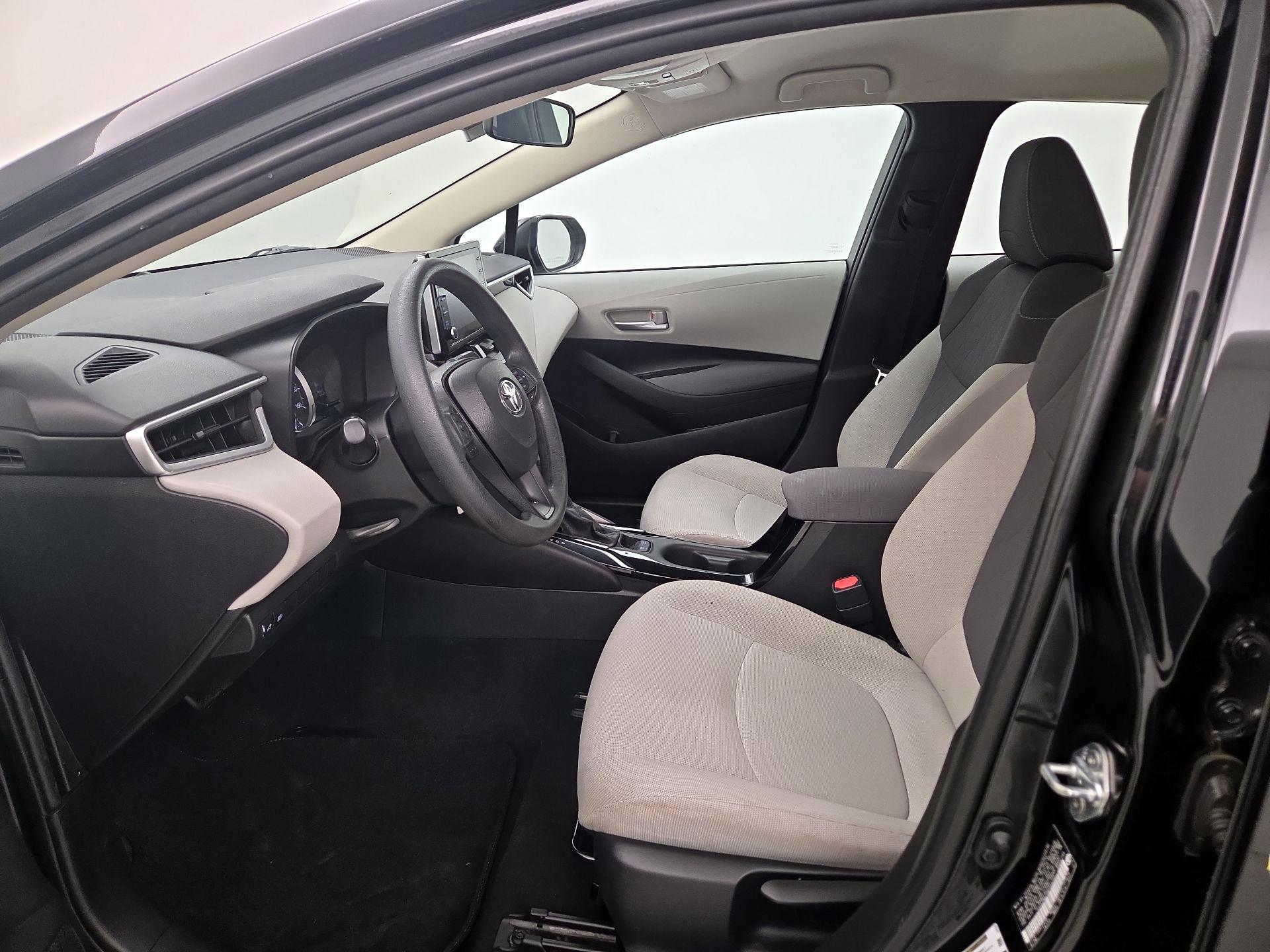 Thumbnail: 2021 Toyota Corolla - 11