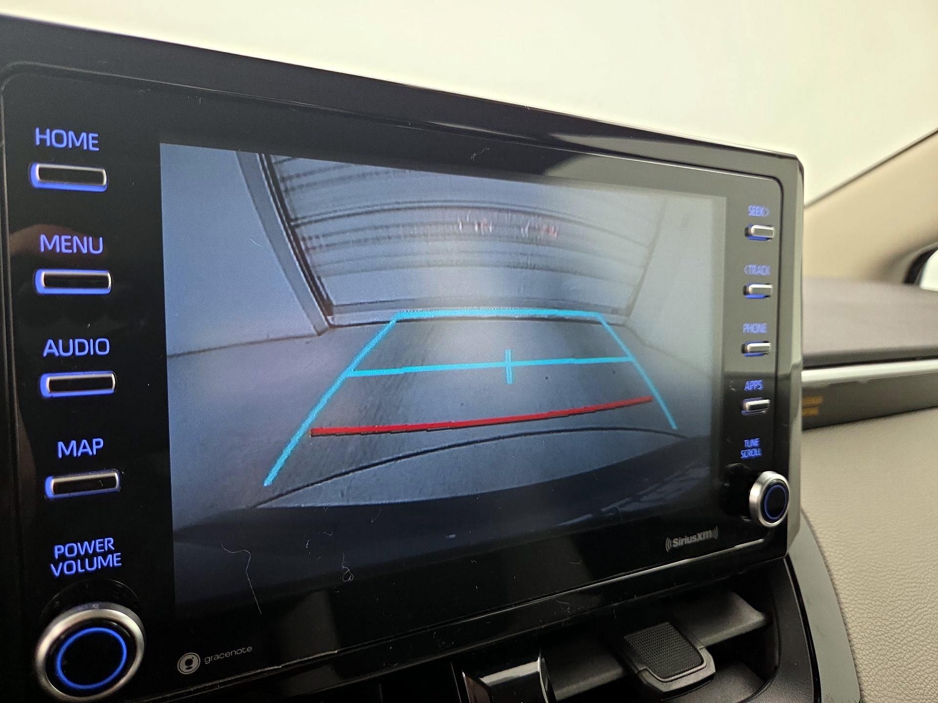 Thumbnail: 2021 Toyota Corolla - 14