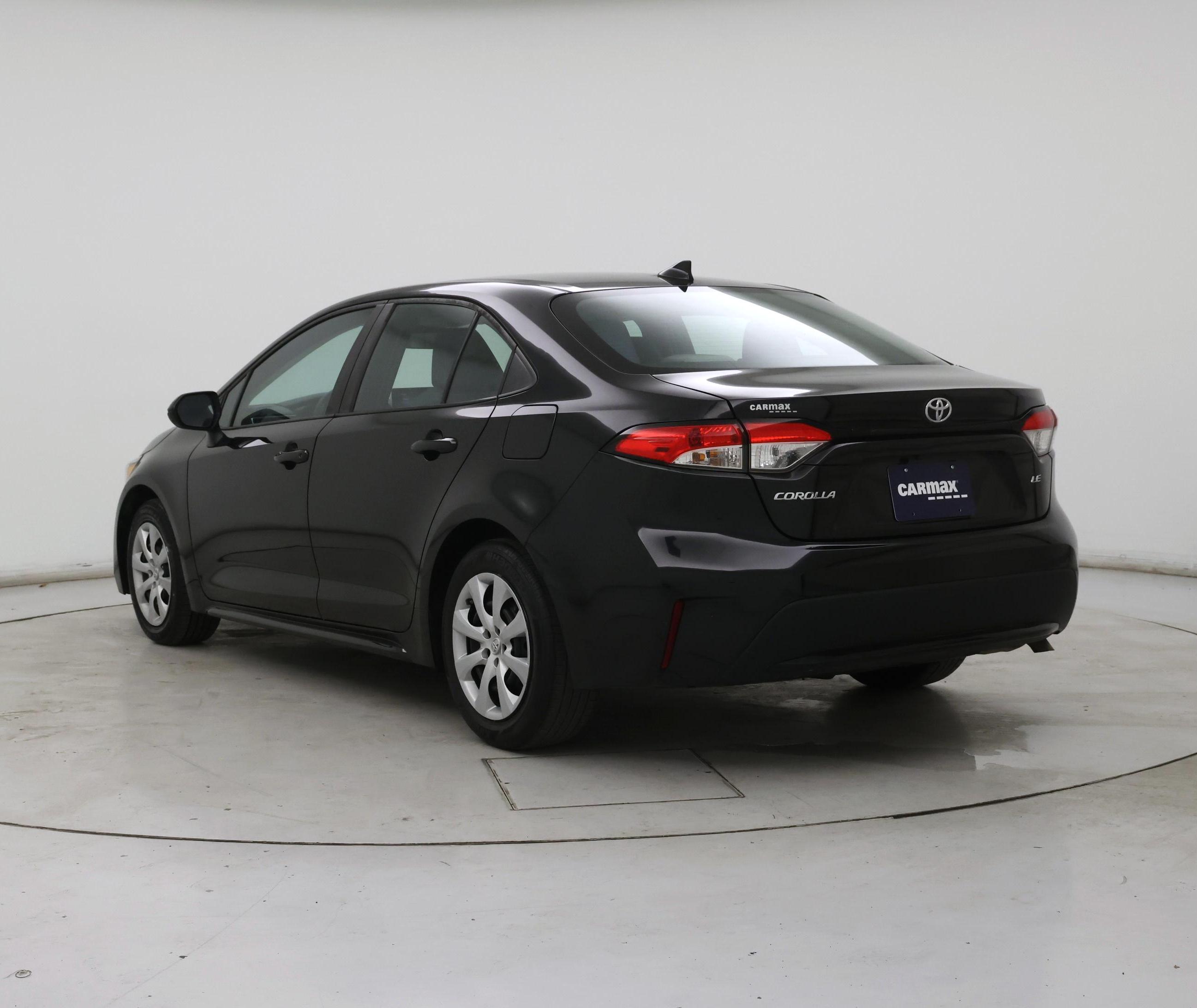 Thumbnail: 2021 Toyota Corolla - 2