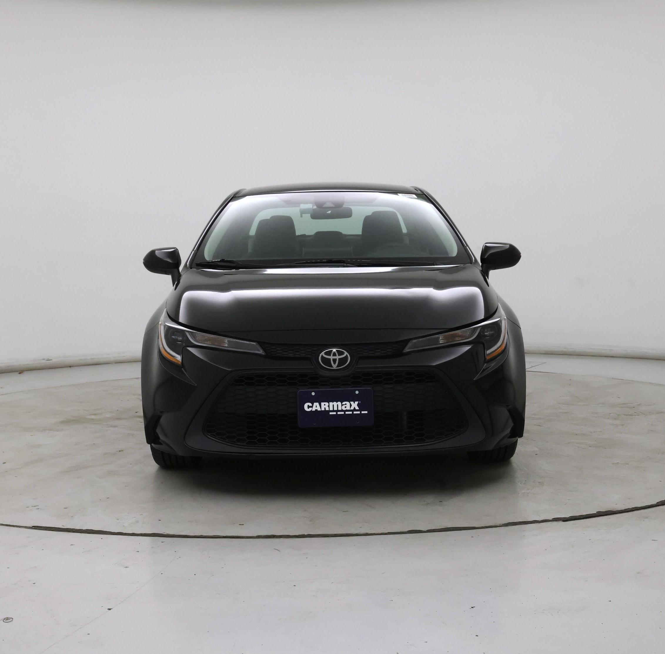 Thumbnail: 2021 Toyota Corolla - 5