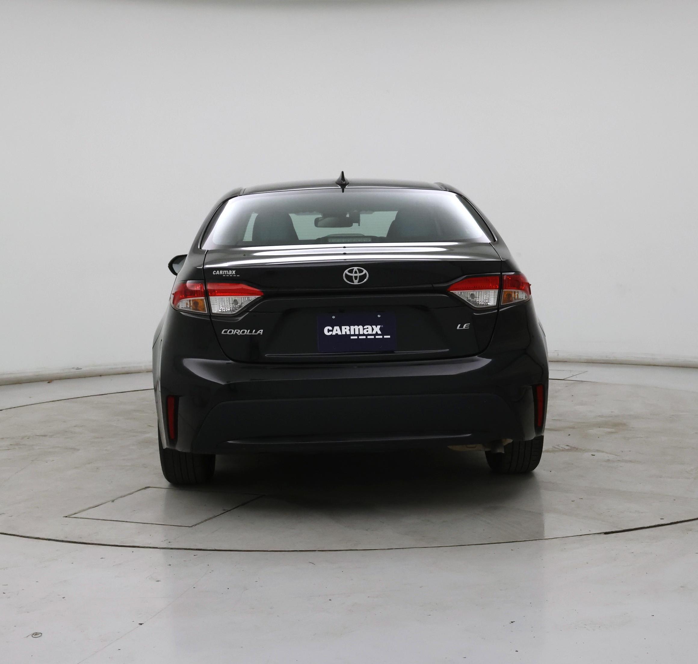 Thumbnail: 2021 Toyota Corolla - 6