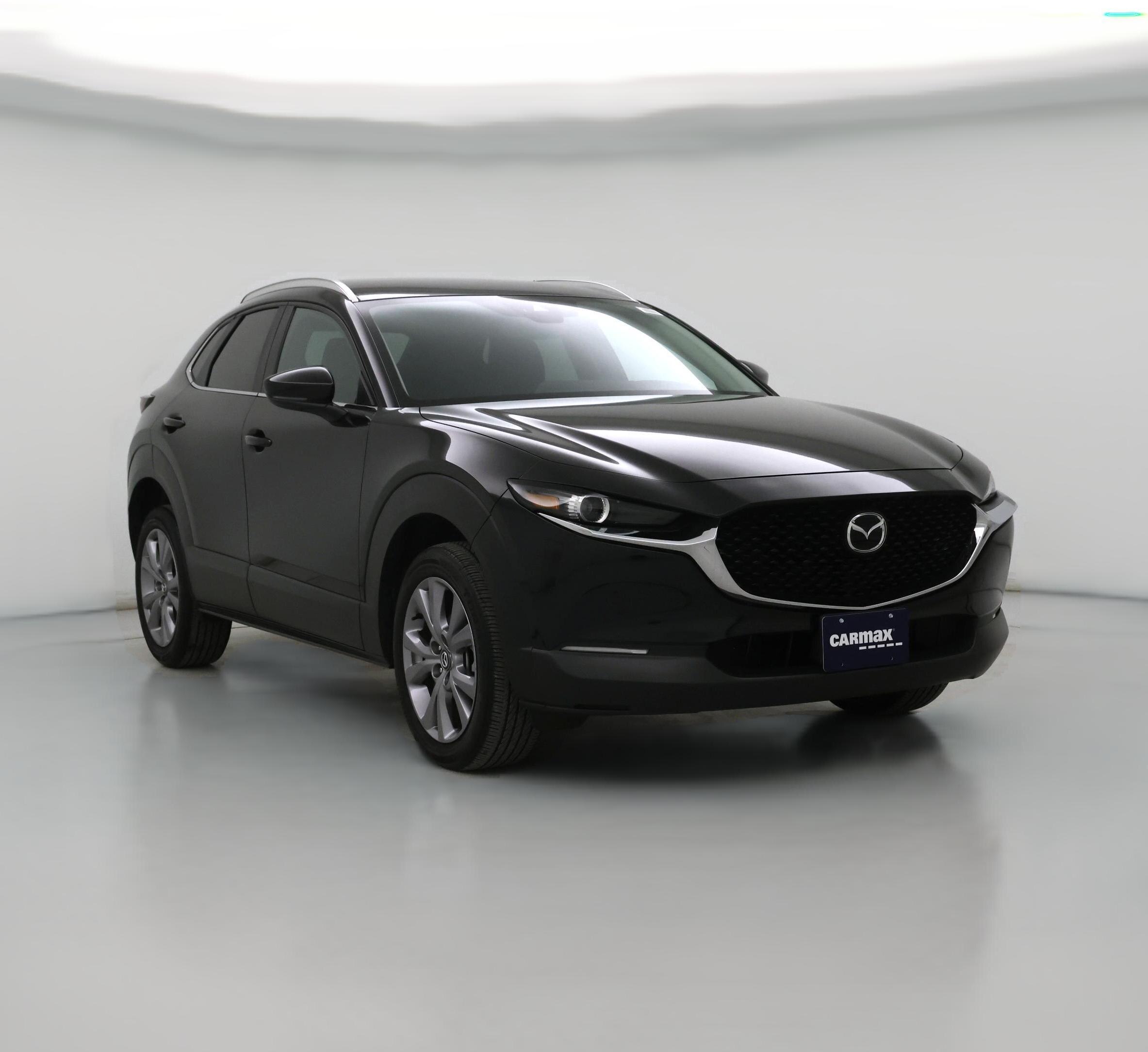 Thumbnail: 2023 Mazda CX-30 - 1