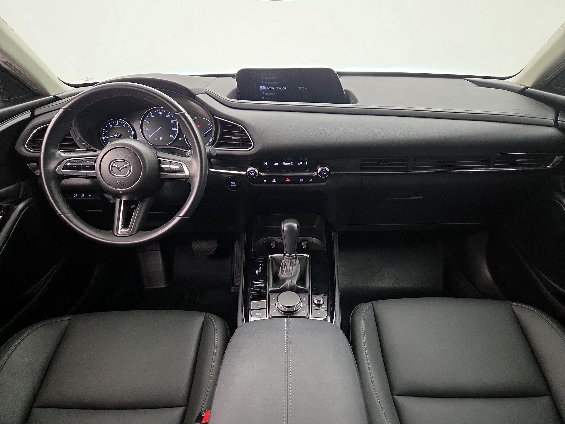 Thumbnail: 2023 Mazda CX-30 - 9