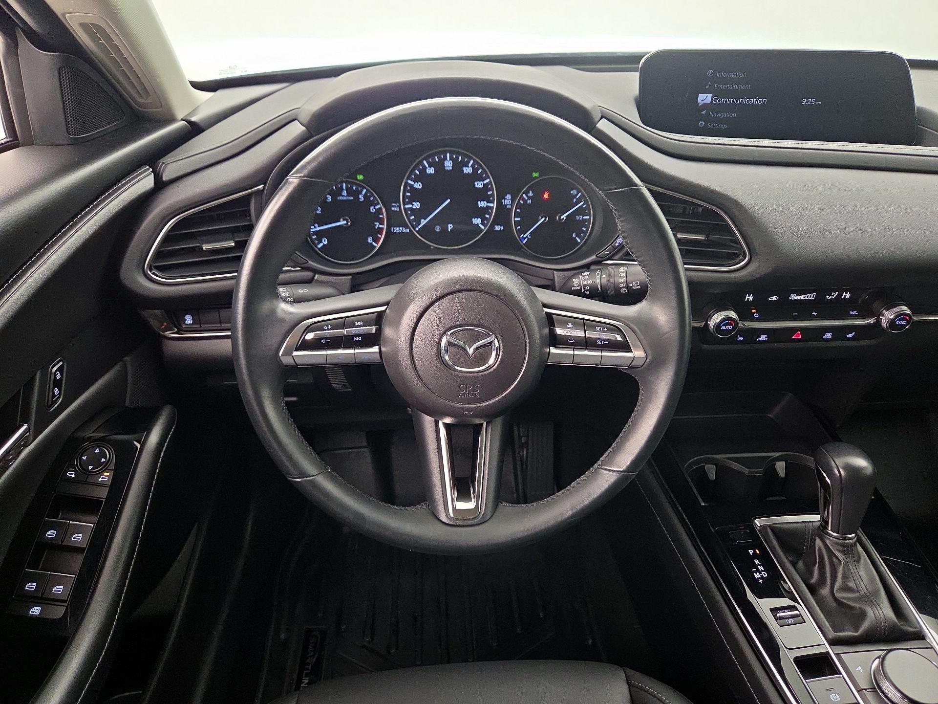 Thumbnail: 2023 Mazda CX-30 - 10