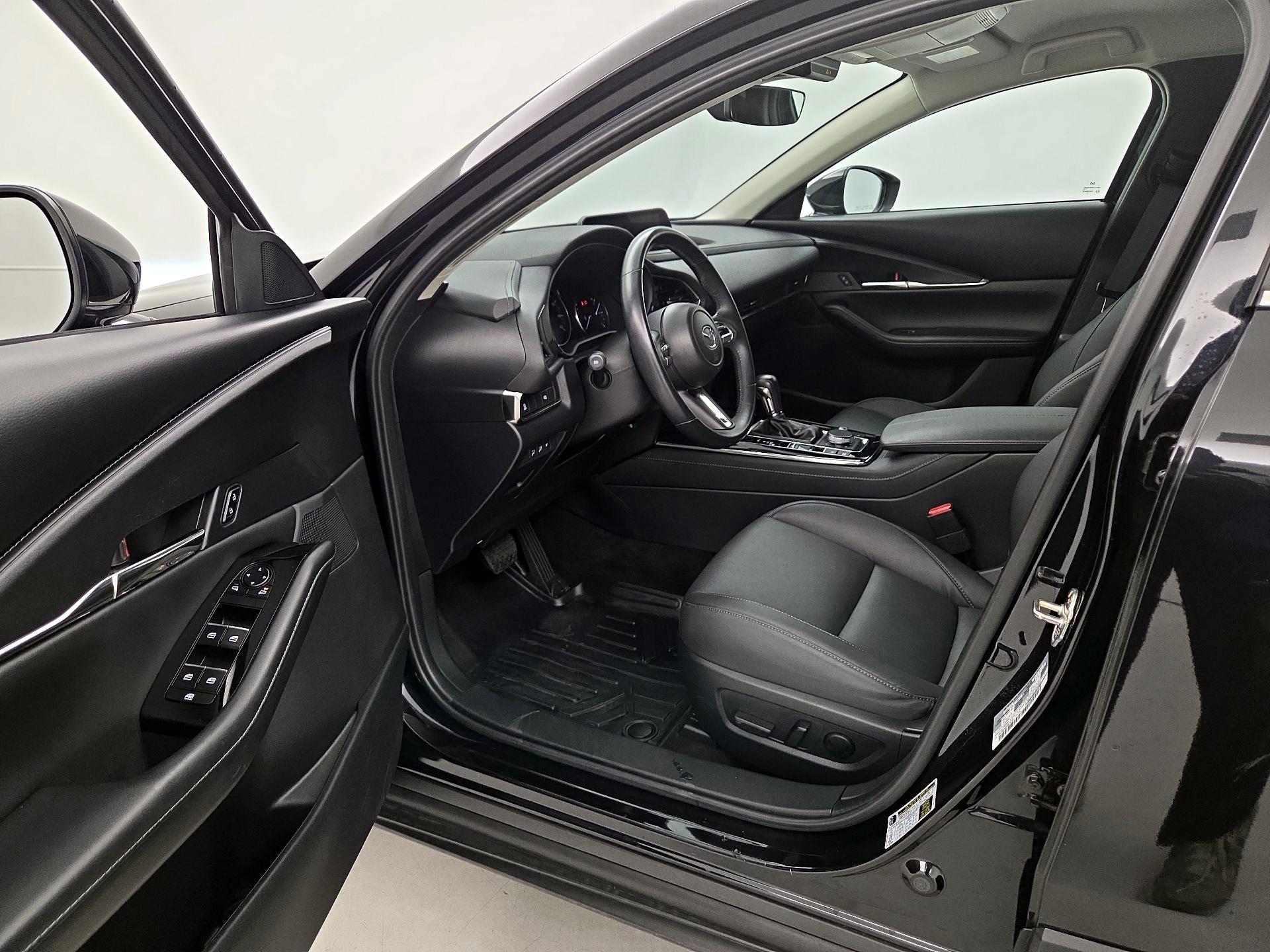 Thumbnail: 2023 Mazda CX-30 - 11