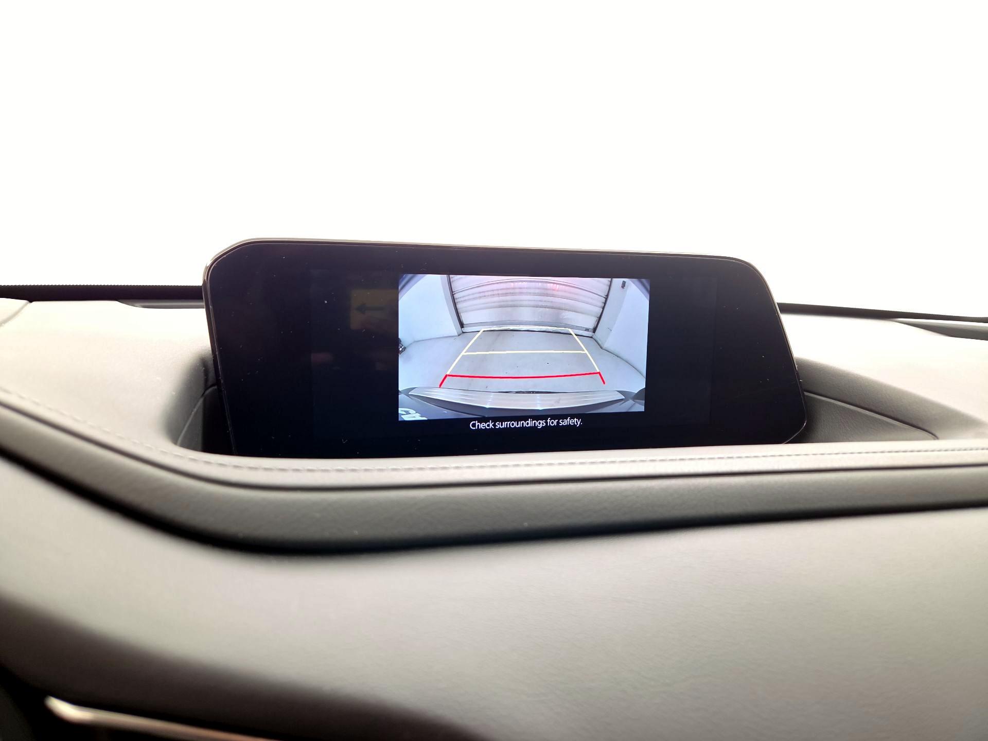 Thumbnail: 2023 Mazda CX-30 - 14