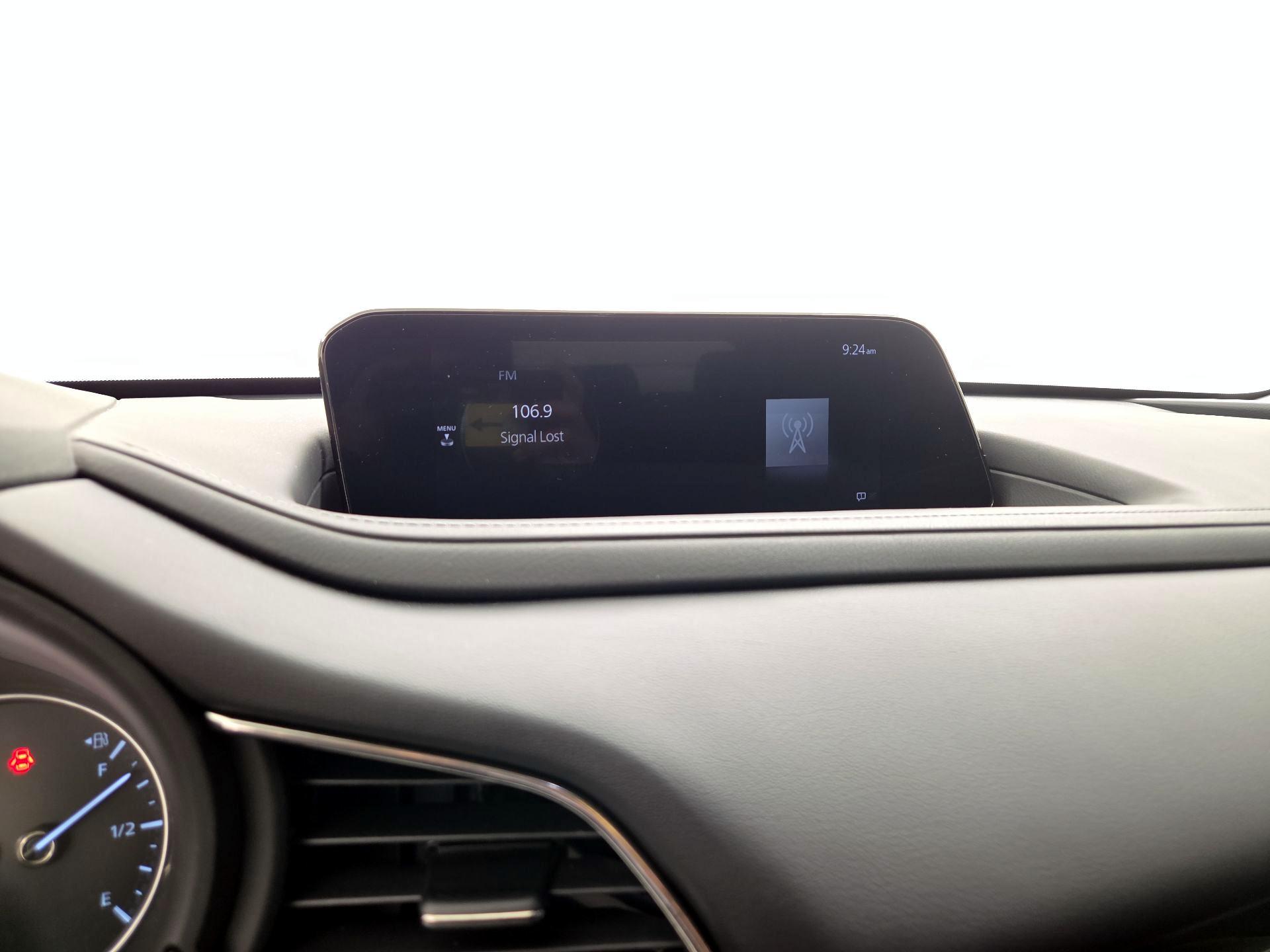 Thumbnail: 2023 Mazda CX-30 - 15