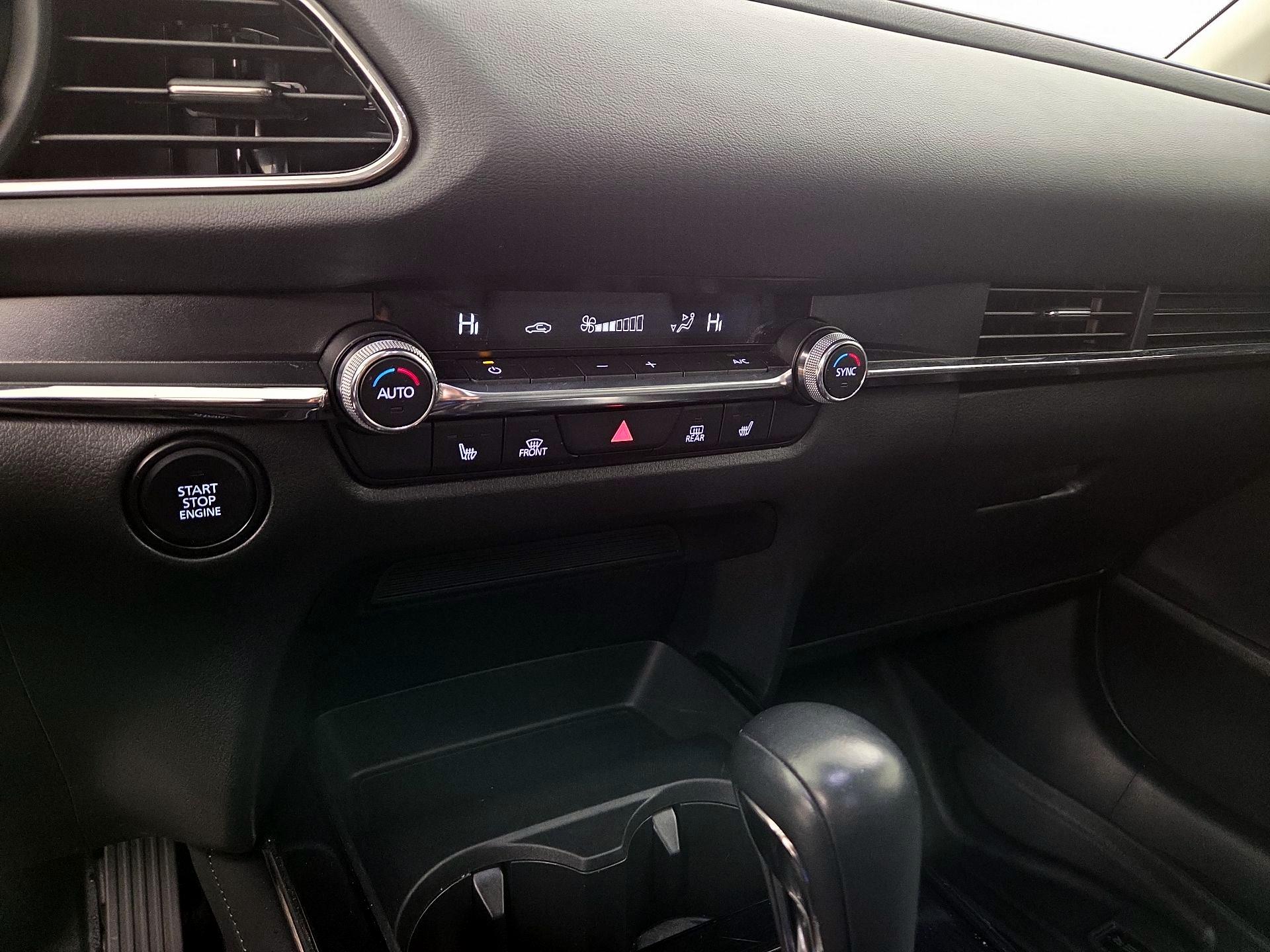 Thumbnail: 2023 Mazda CX-30 - 16