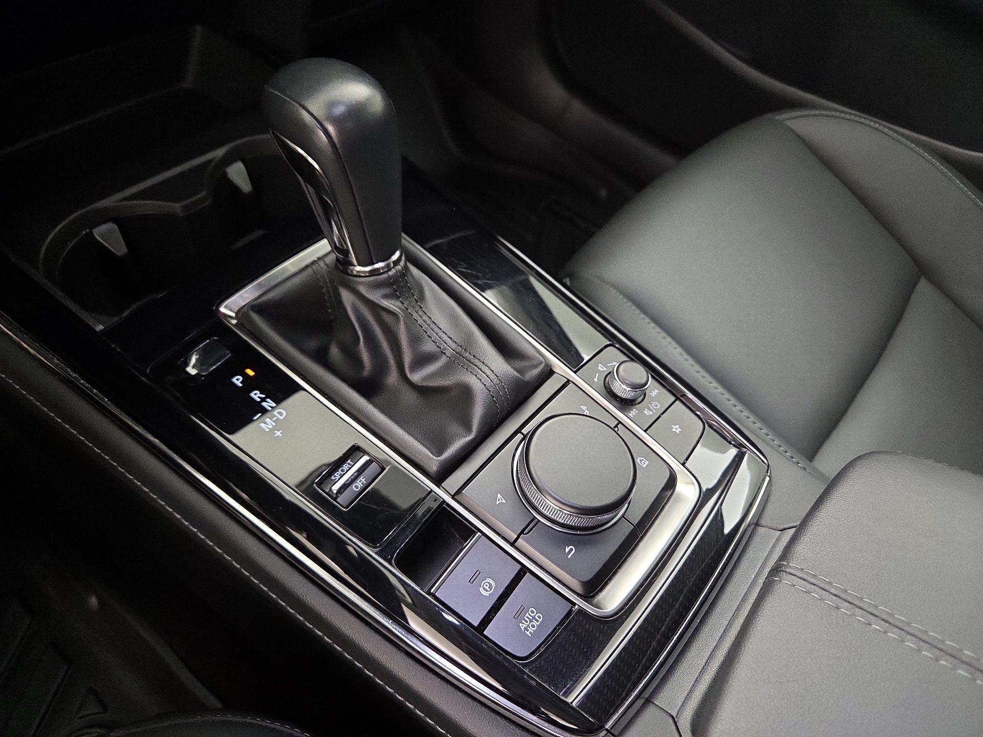 Thumbnail: 2023 Mazda CX-30 - 17