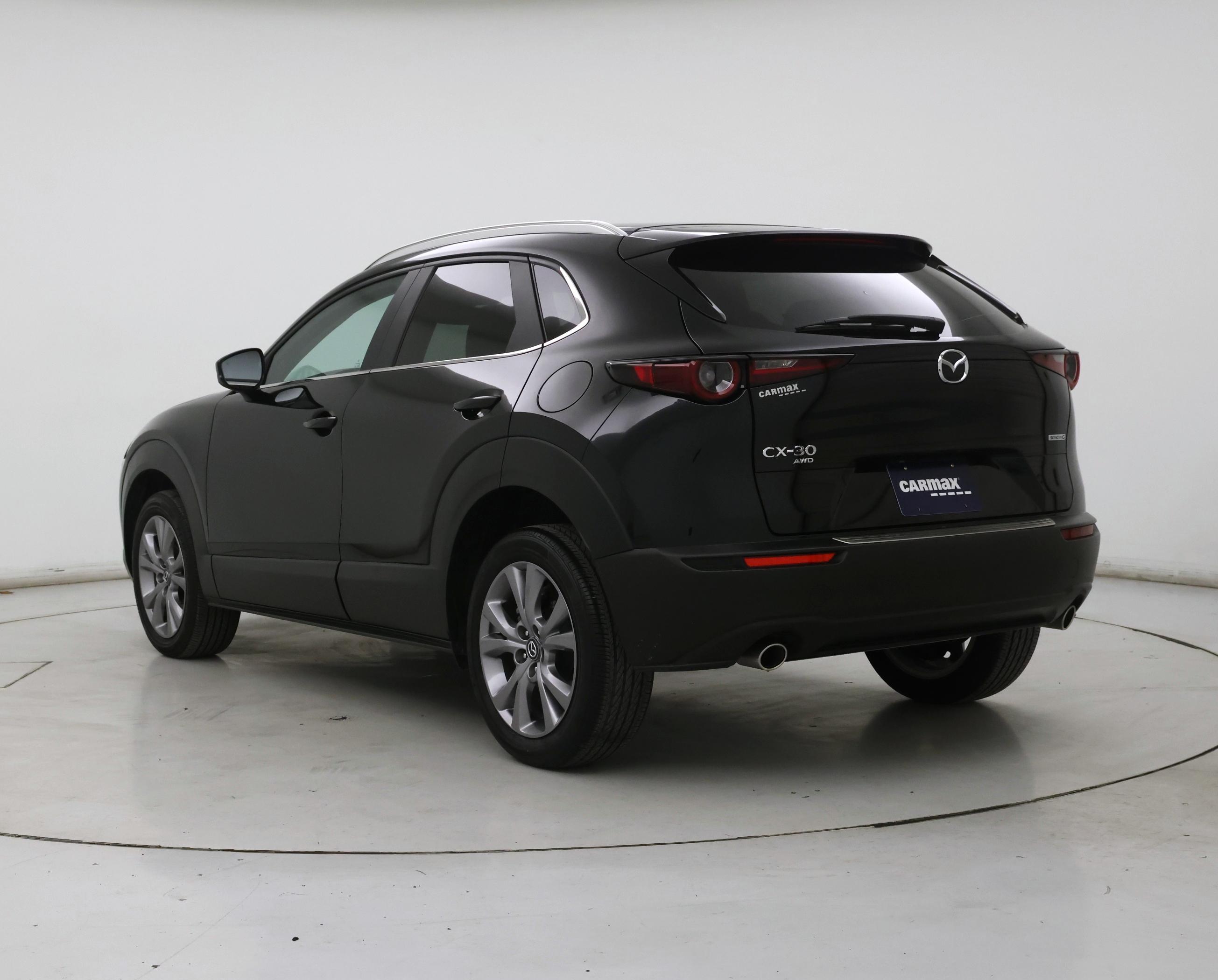 Thumbnail: 2023 Mazda CX-30 - 2
