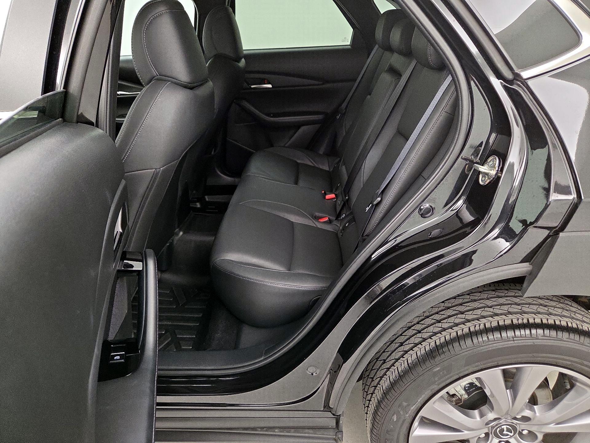 Thumbnail: 2023 Mazda CX-30 - 19