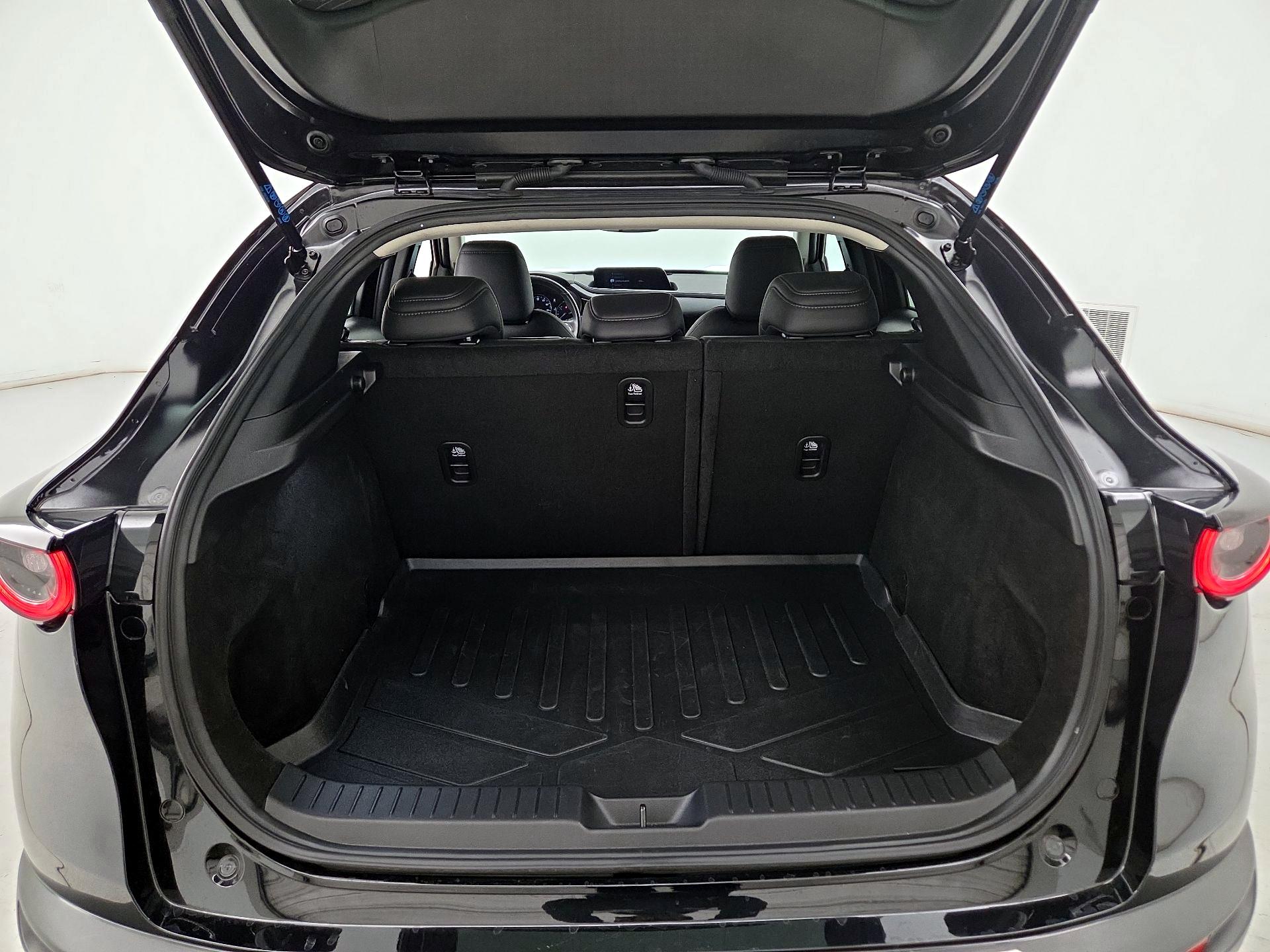 Thumbnail: 2023 Mazda CX-30 - 20