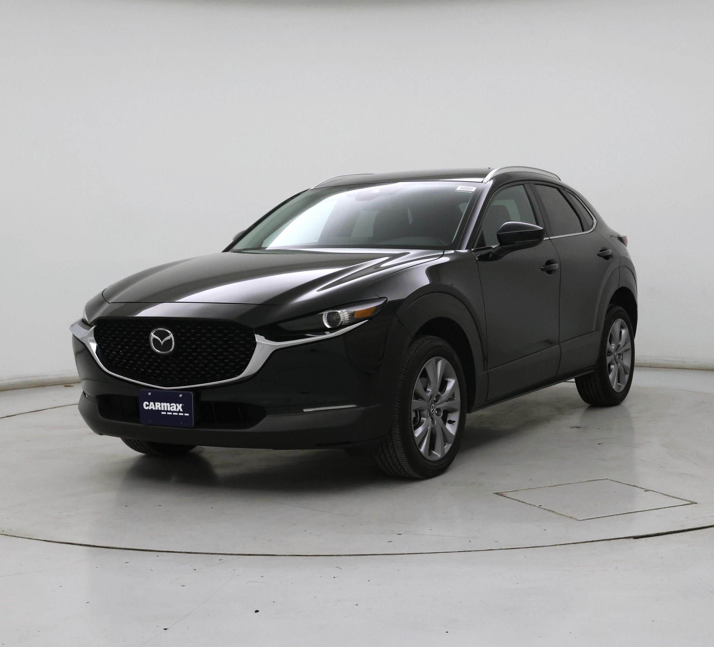 Thumbnail: 2023 Mazda CX-30 - 4