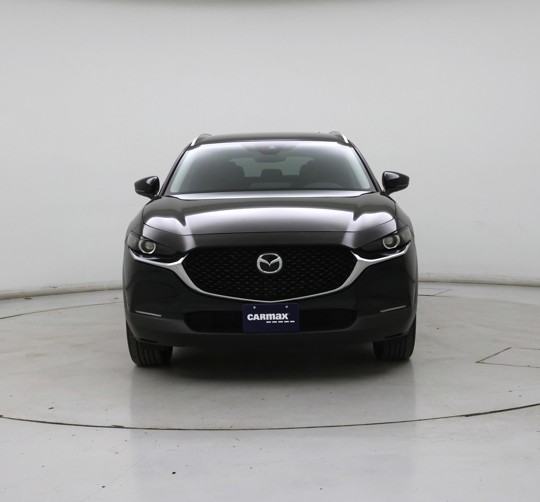 Thumbnail: 2023 Mazda CX-30 - 5