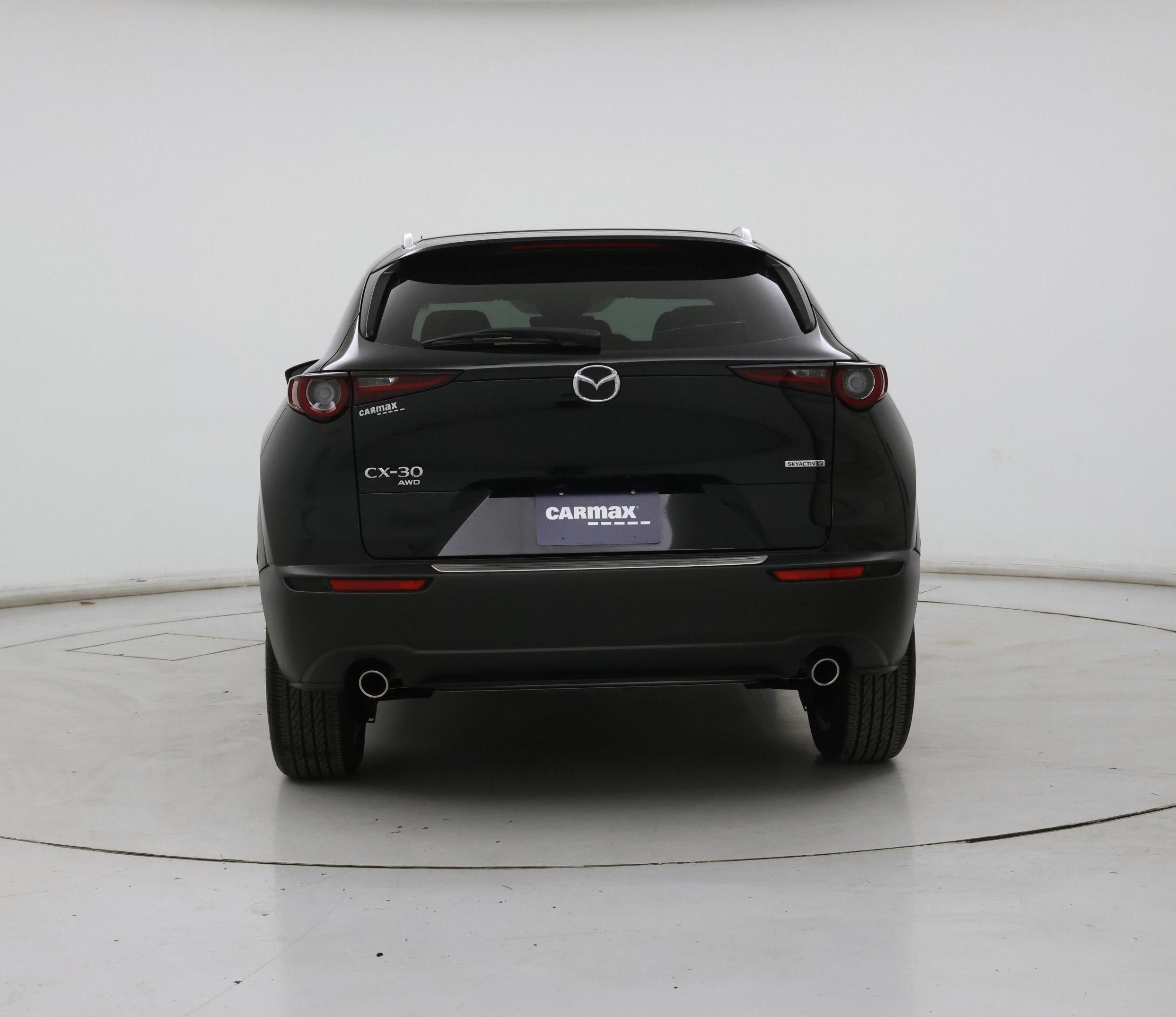 Thumbnail: 2023 Mazda CX-30 - 6