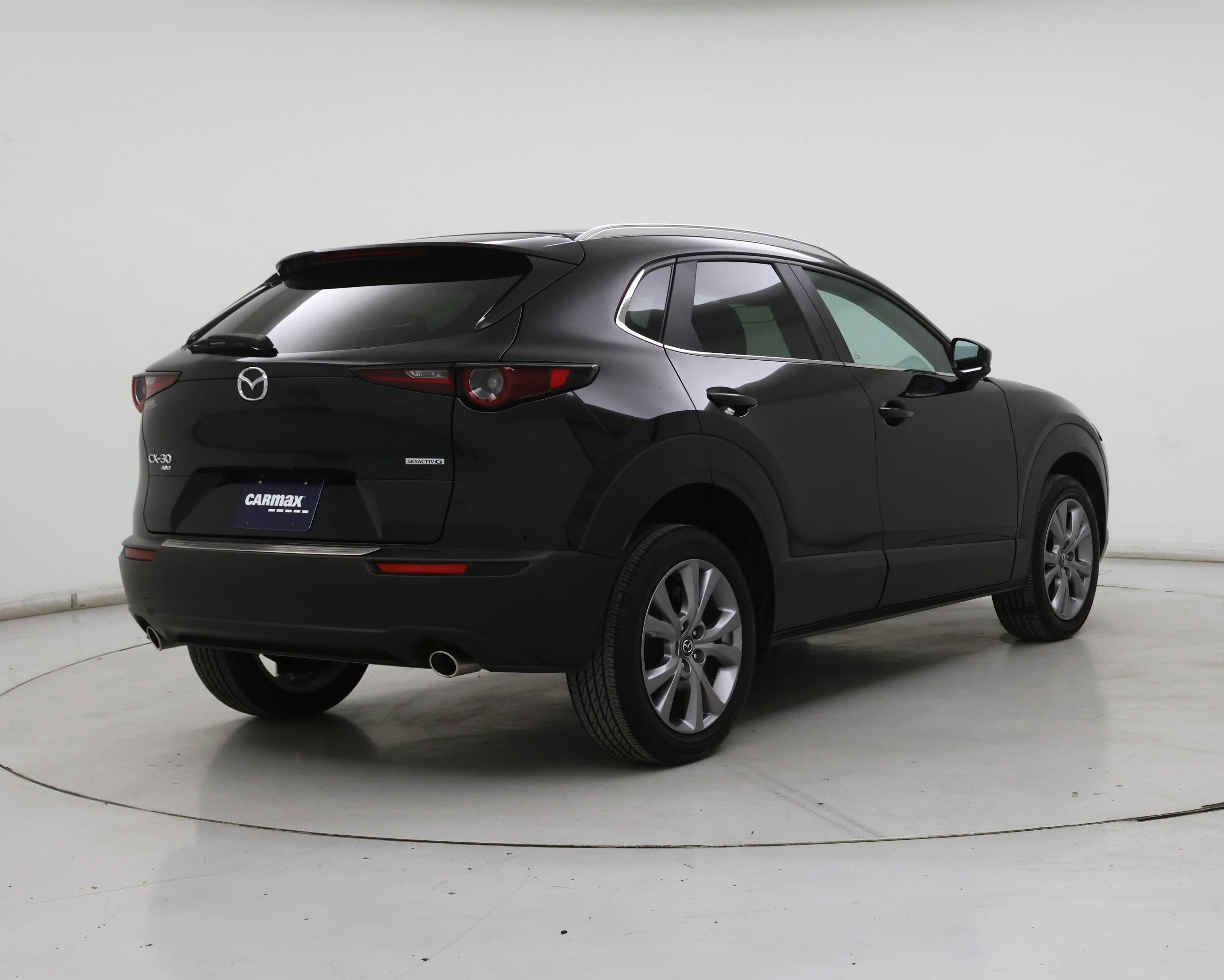 Thumbnail: 2023 Mazda CX-30 - 8