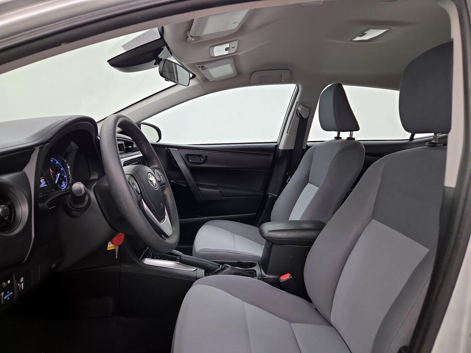 Thumbnail: 2018 Toyota Corolla - 11